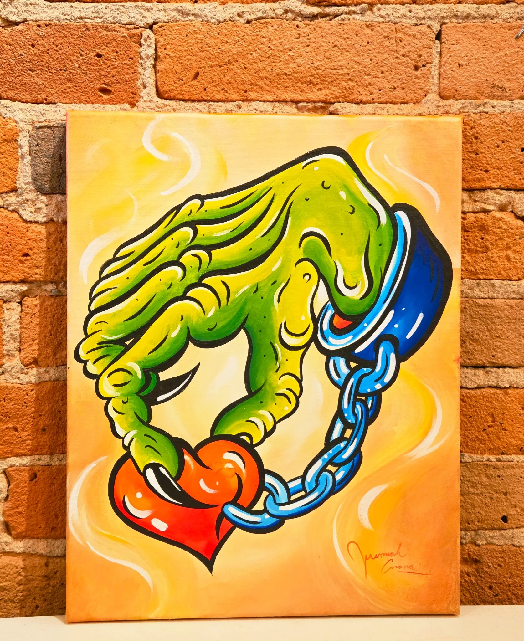 Miah's Misfit Studio  - Image 1
