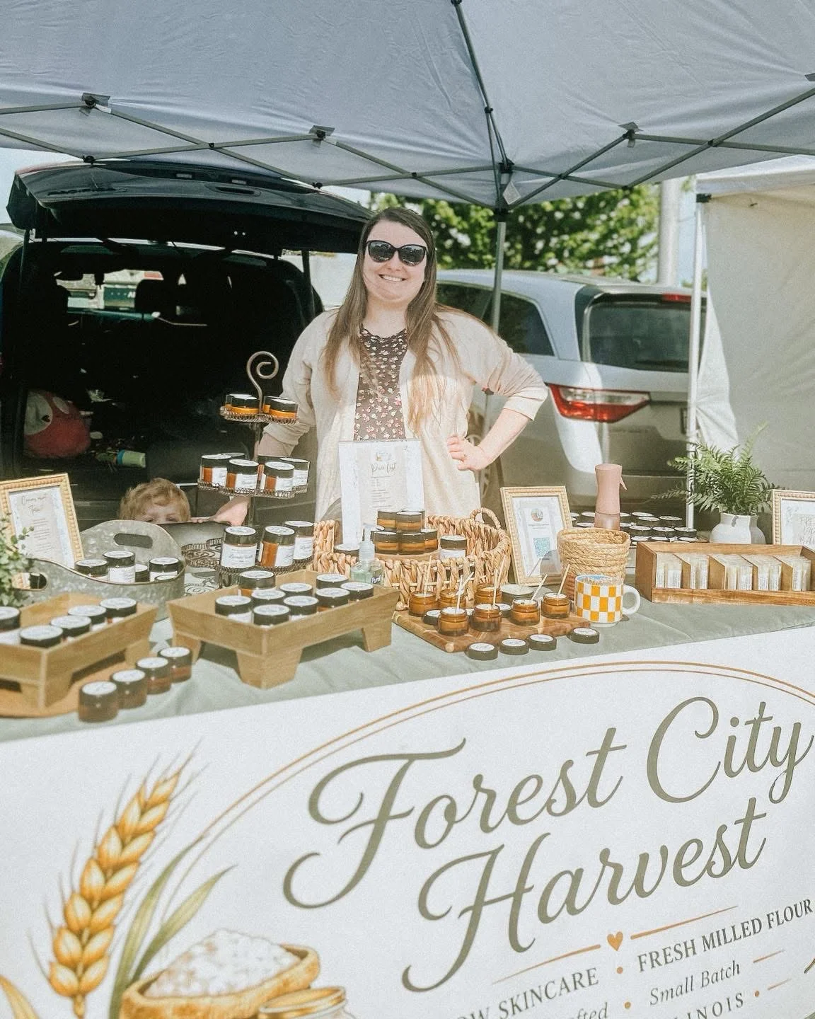 Forest City Harvest - Image 3