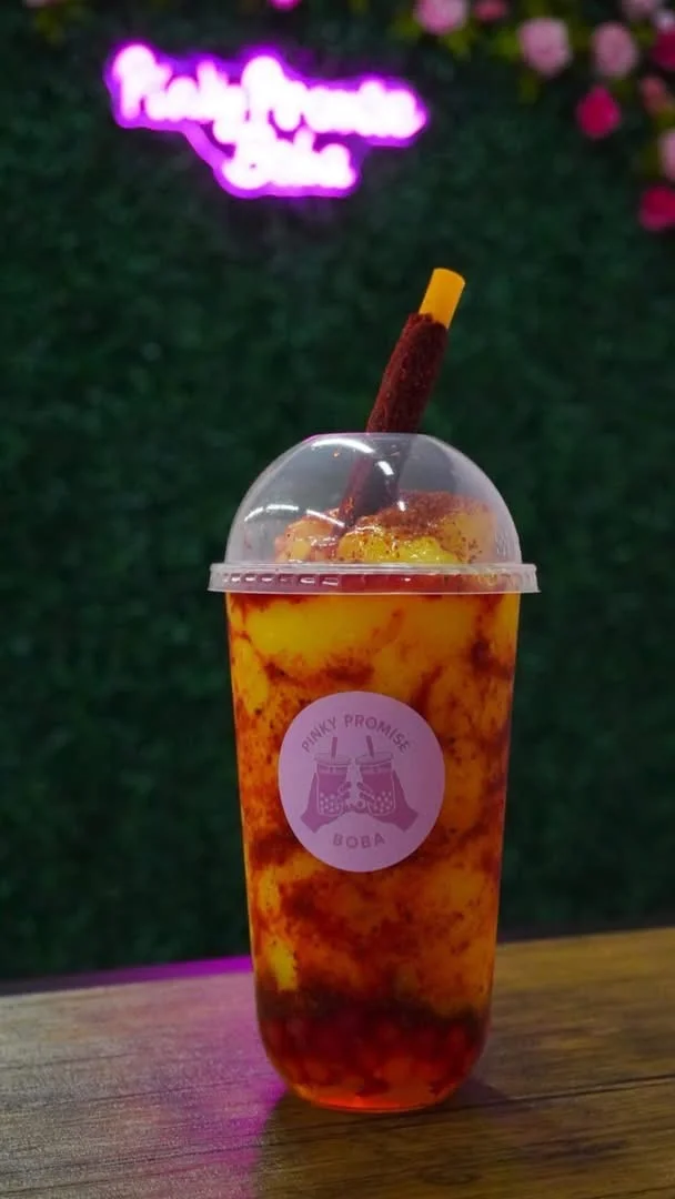 Pinky Promise Boba - Image 3