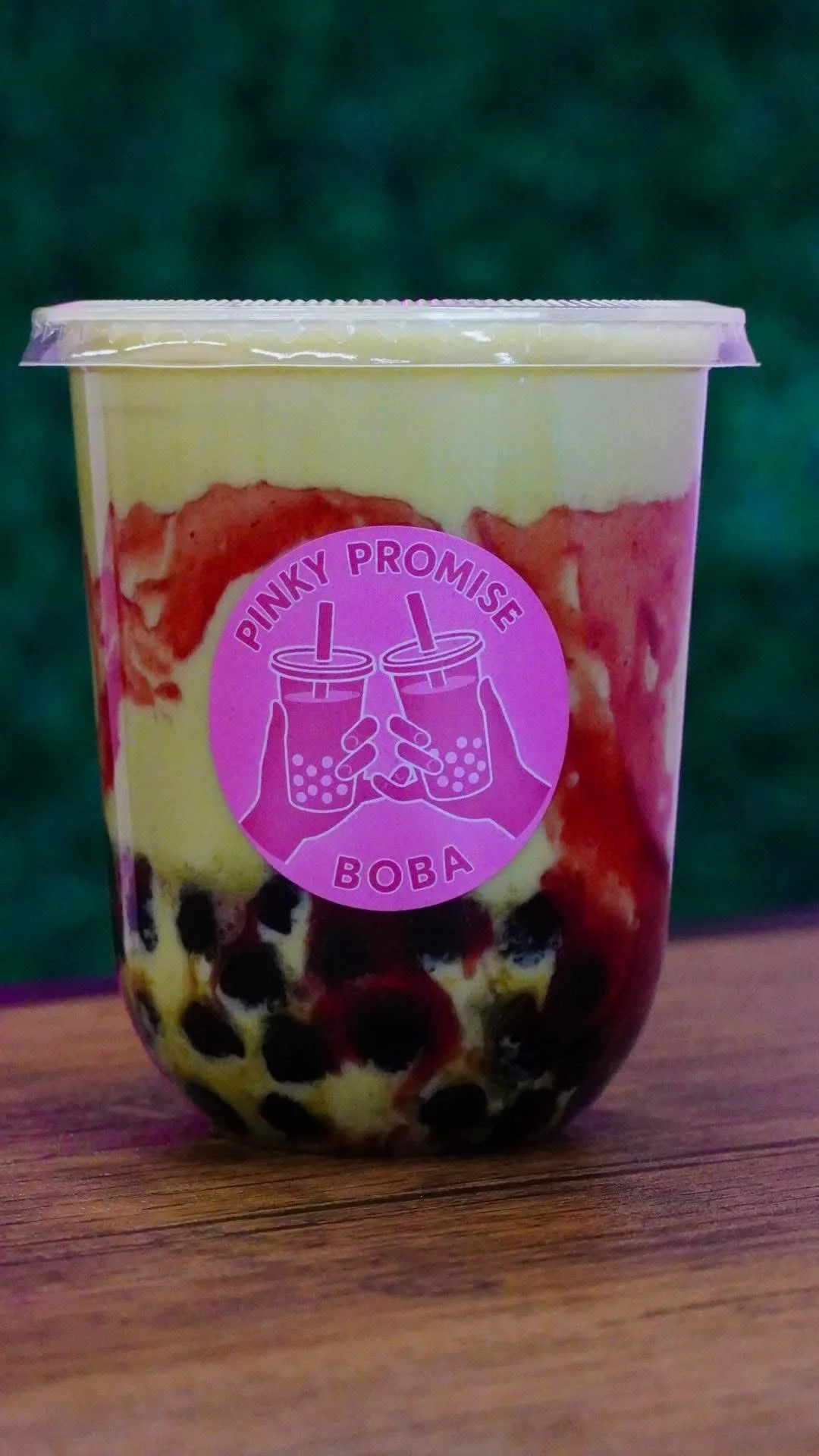 Pinky Promise Boba - Image 6