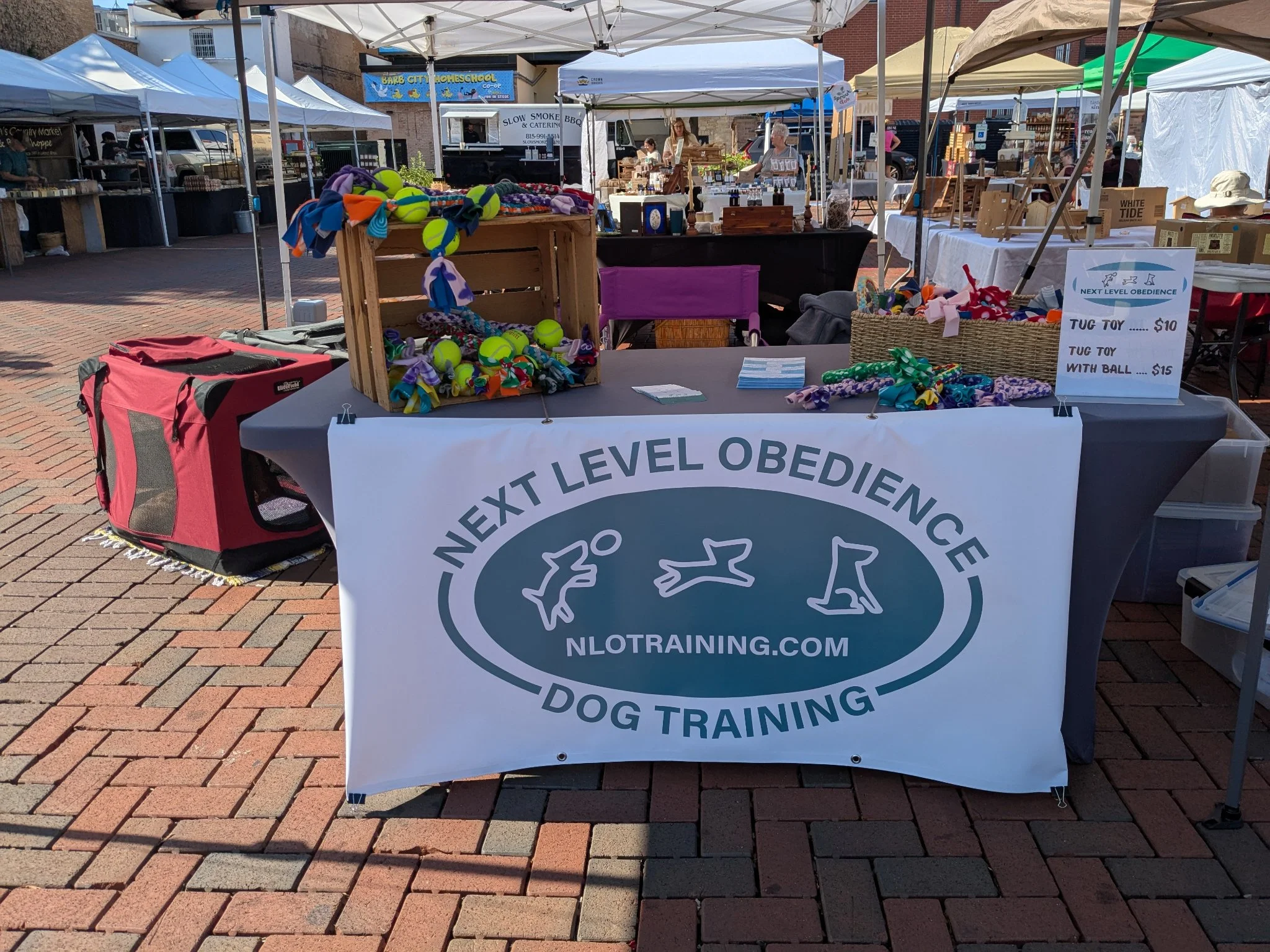Next Level Obedience - Image 2