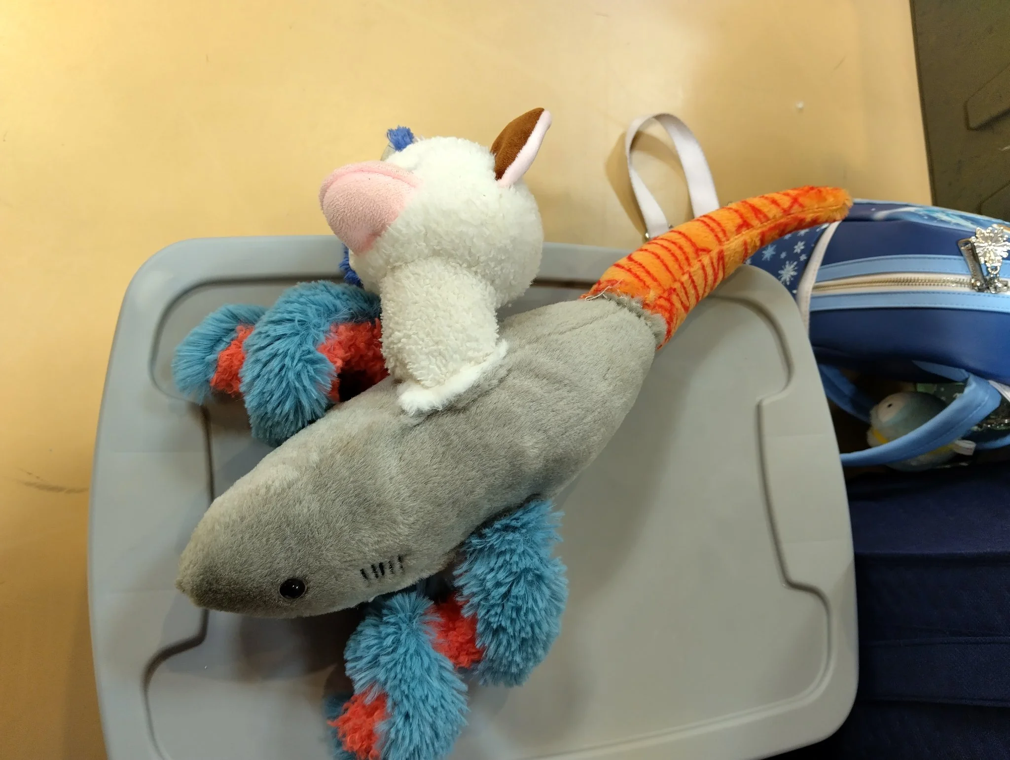 Frankenstuffies by Carrie and eddy - Image 9