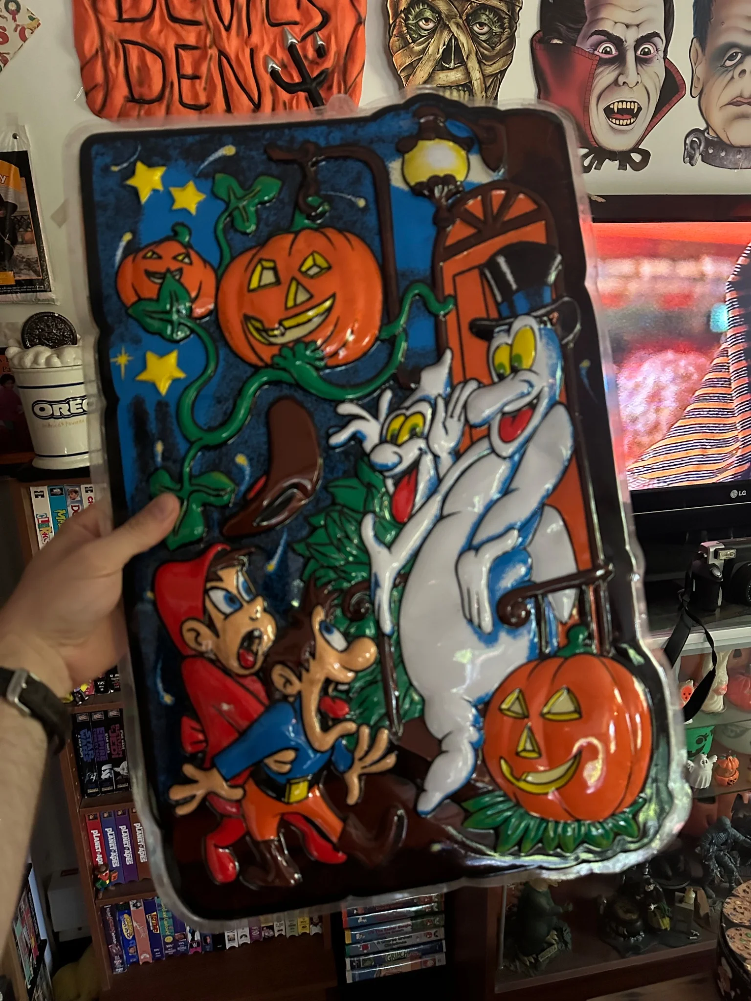 Hauntedteddy  - Image 9