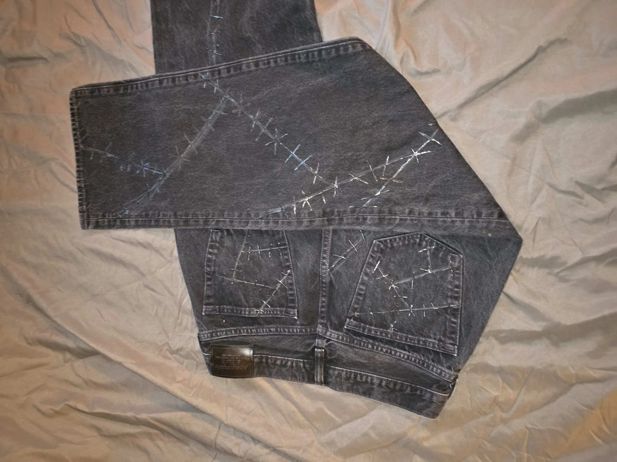 Radical Garb Emporium  - Image 5