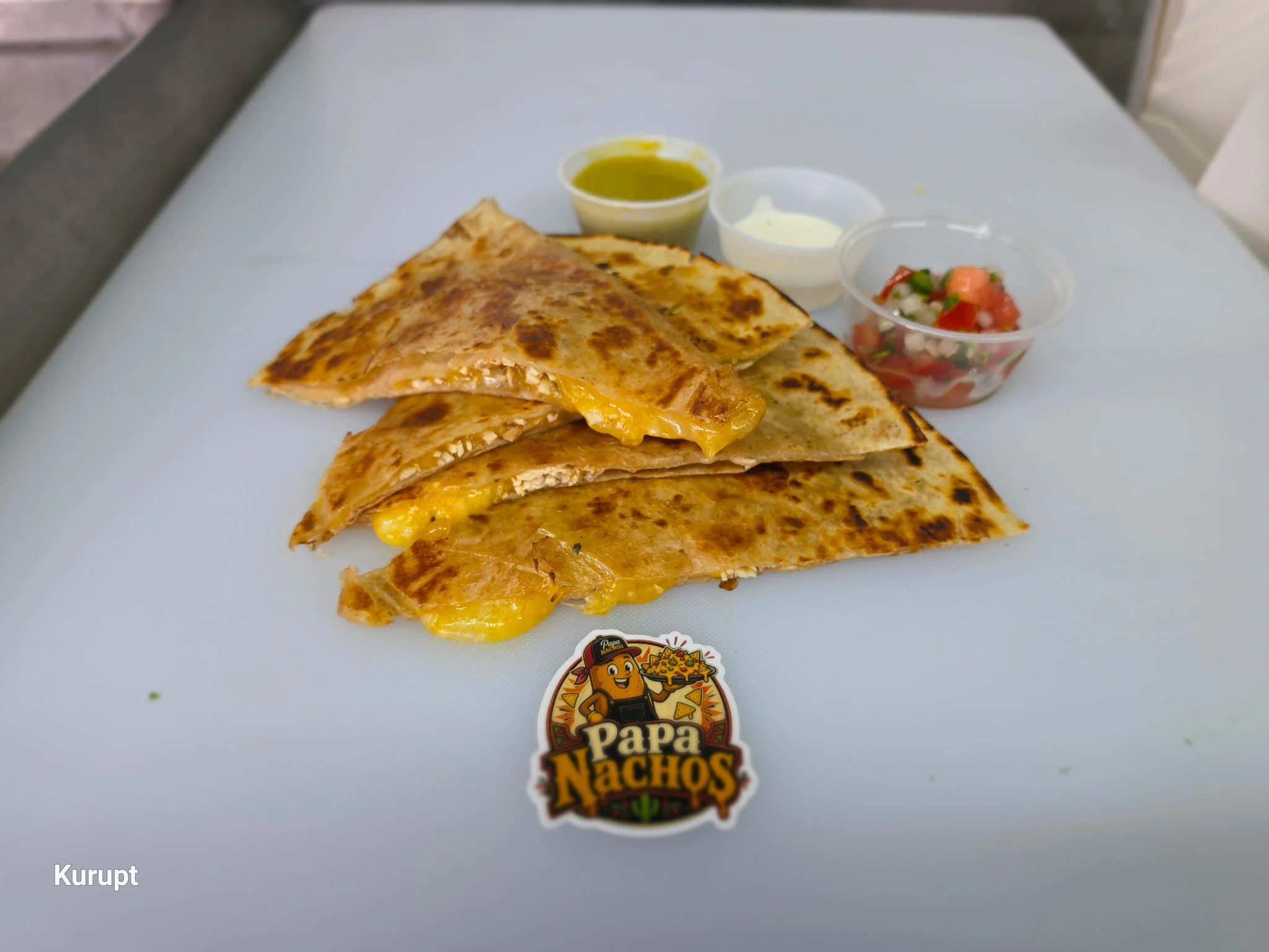 Papa Nachos - Image 2