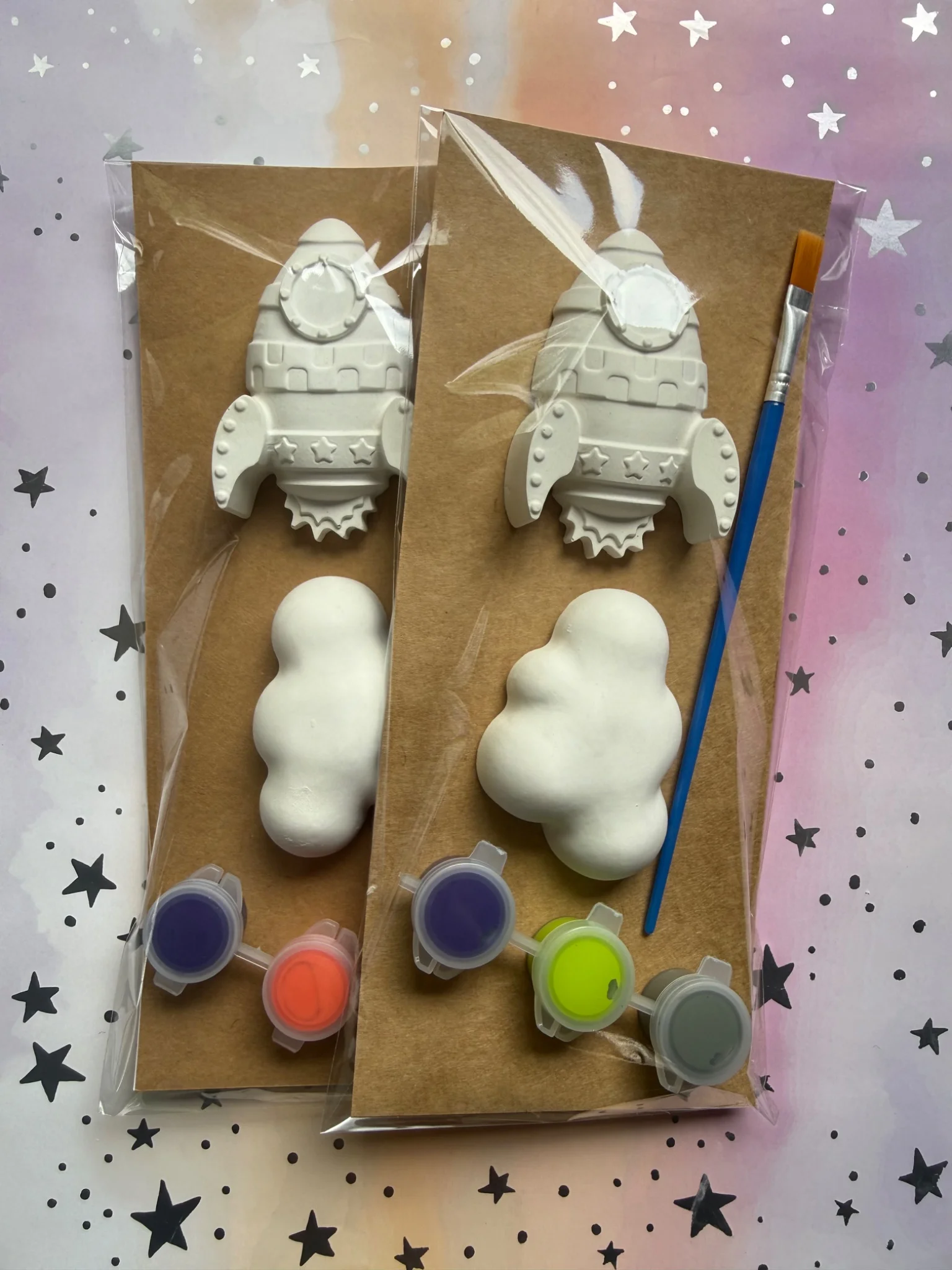Kims Getting Crafty - Image 9