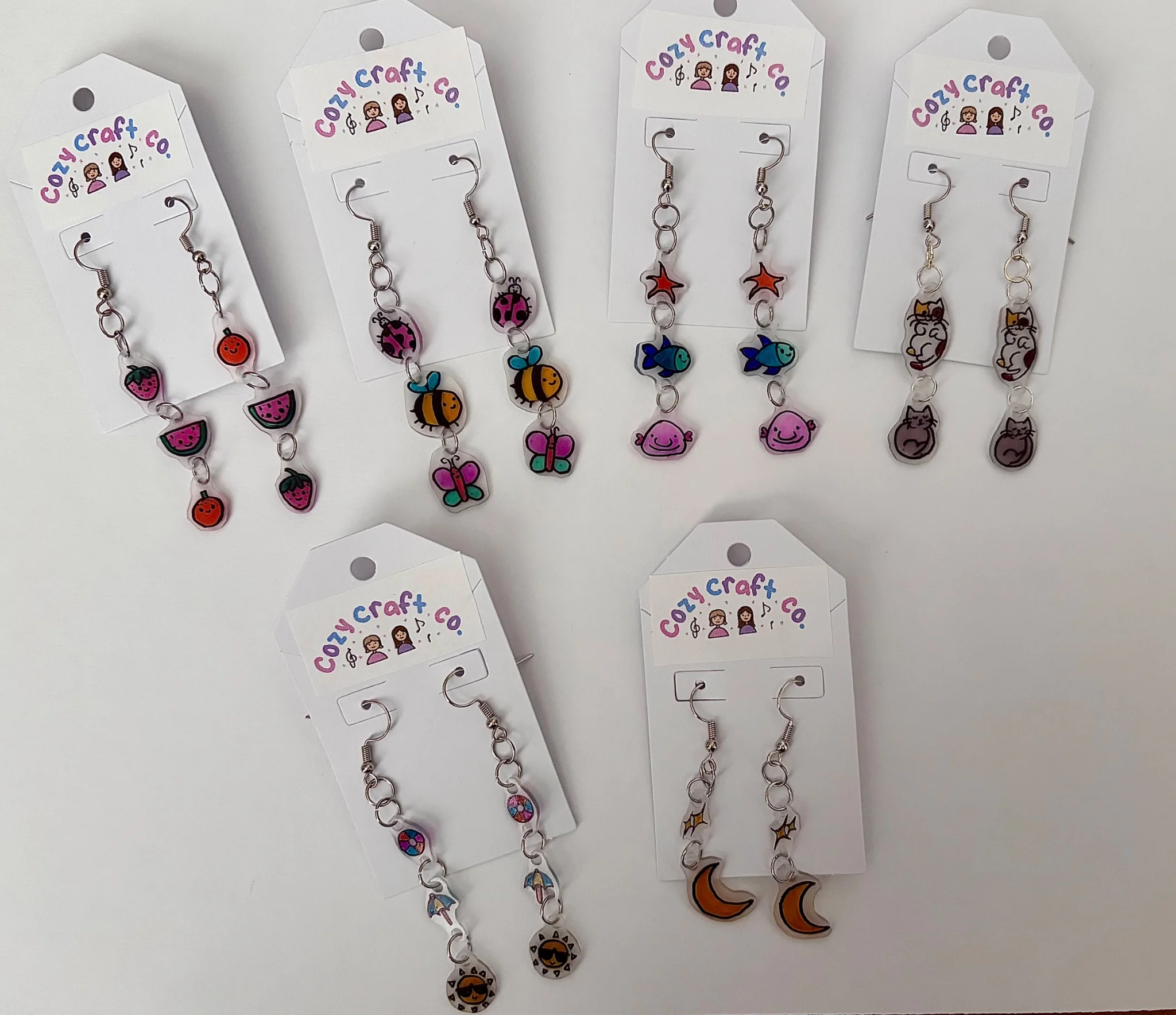 Cozy Craft Co.  - Image 3