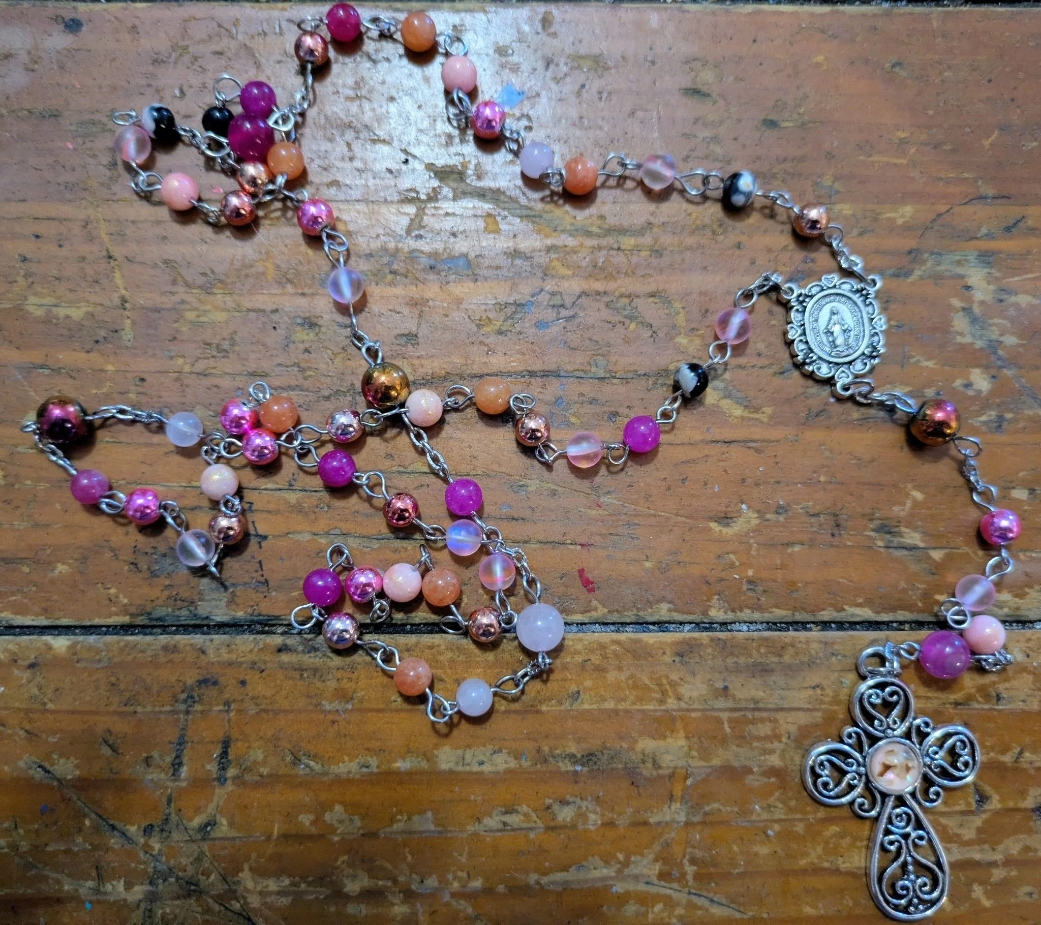 The Jeweled Eyepatch - Image 1