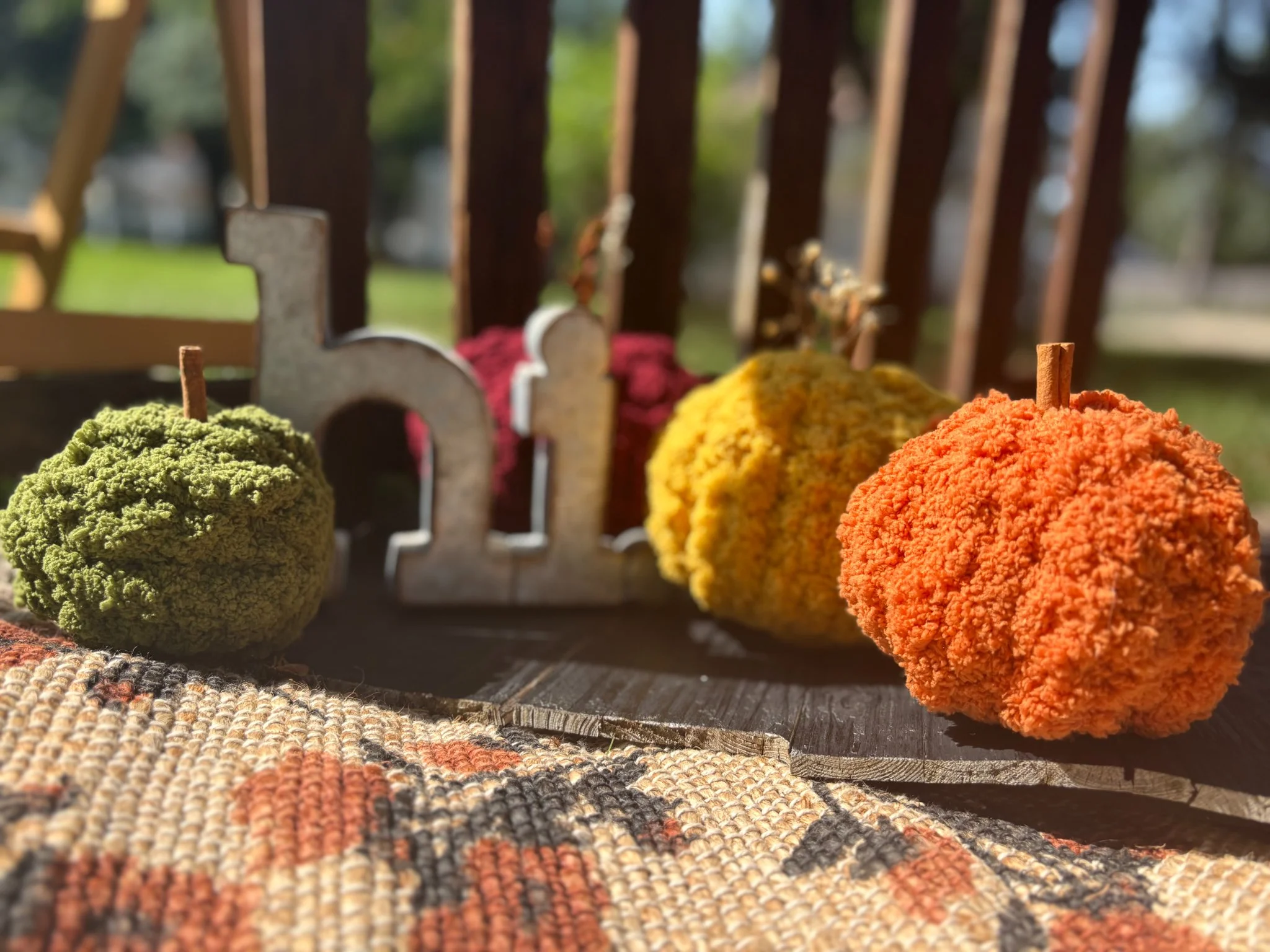 The Yarn Detour Co. - Image 8