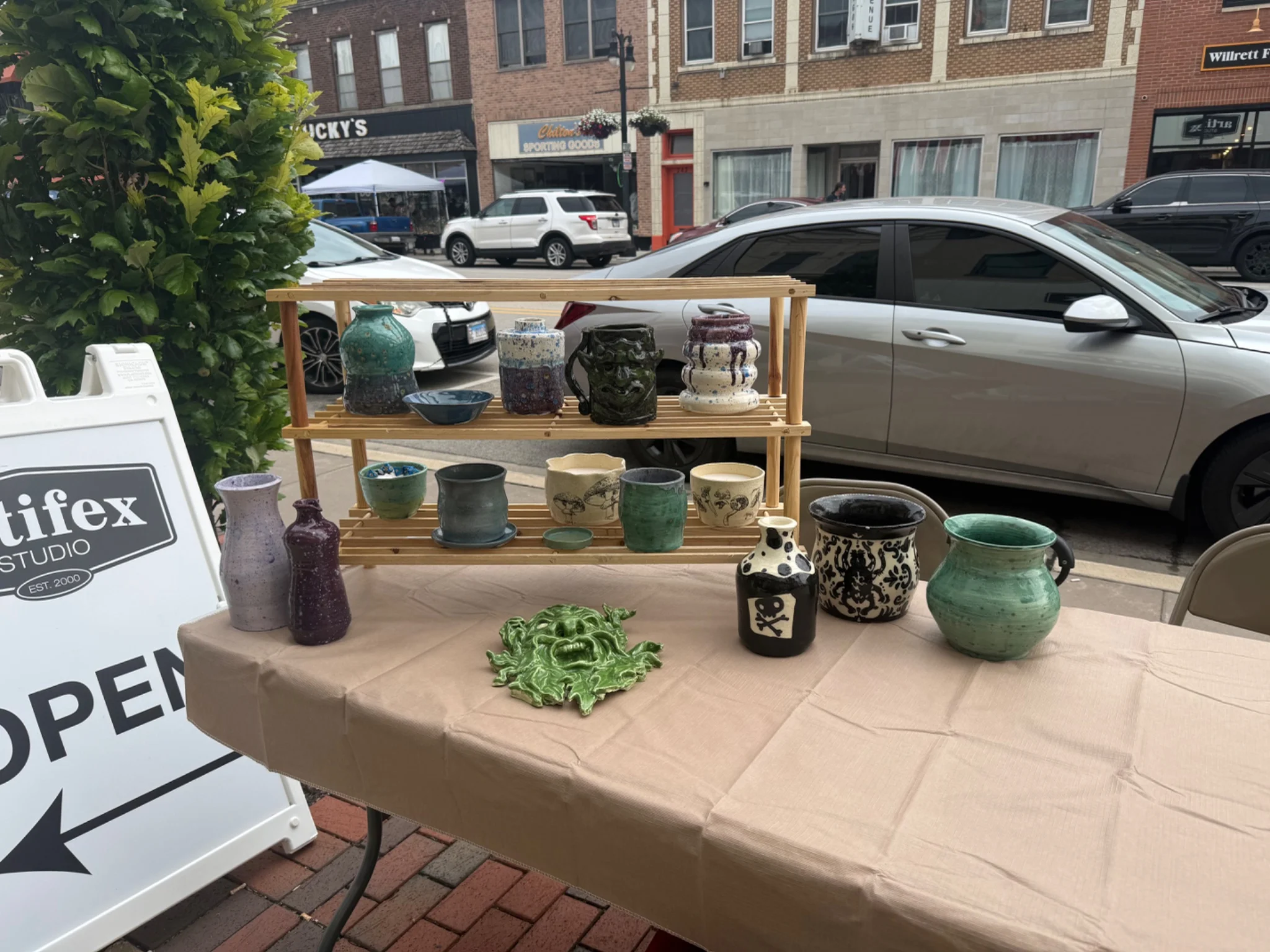 Posh Possum Pottery - Image 6
