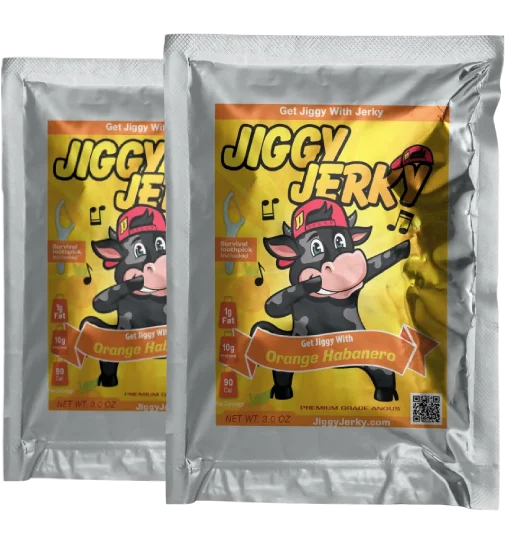 Jiggy Jerky - Image 2