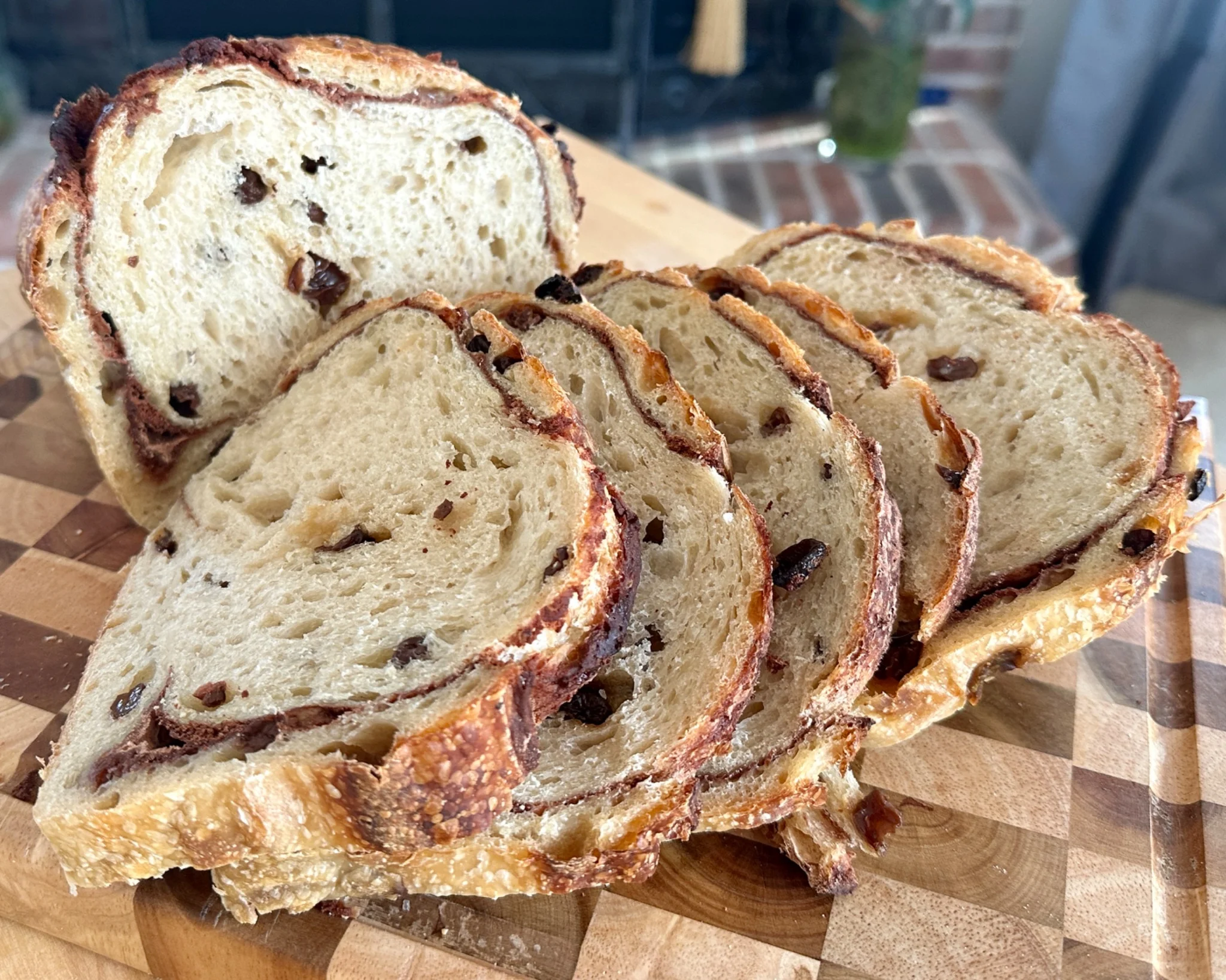 Blue Merle MicroBakery  - Image 1