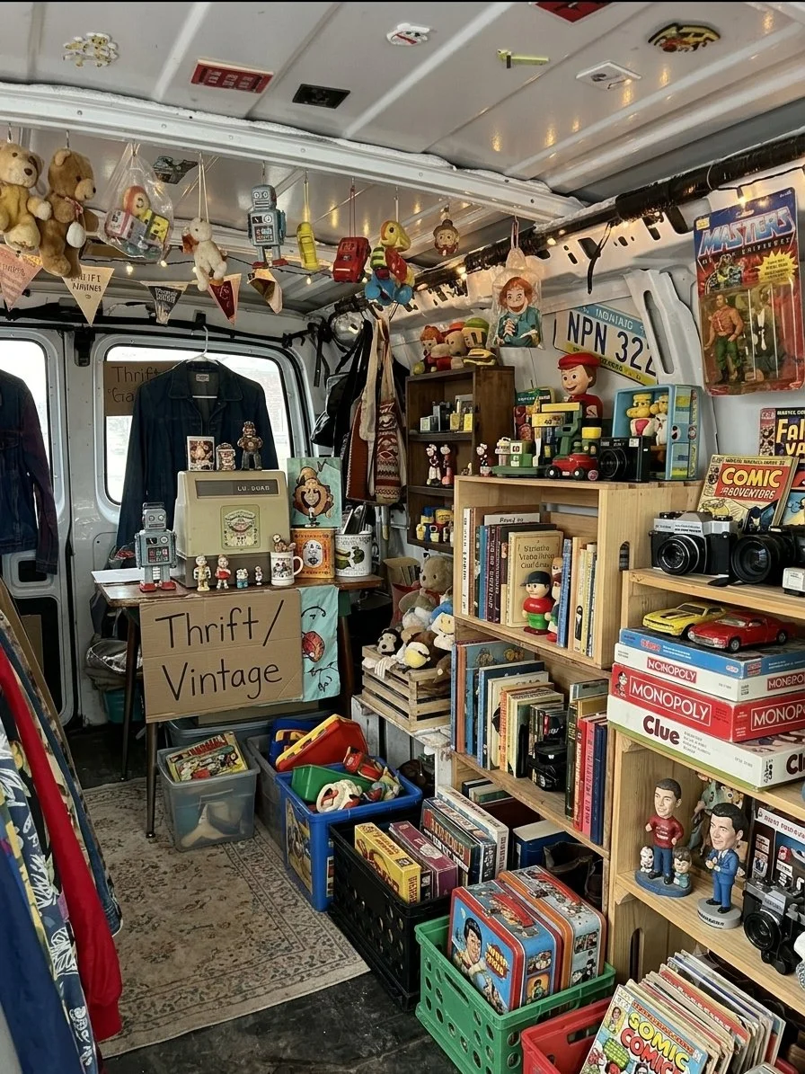 Drive by finds - Image 2