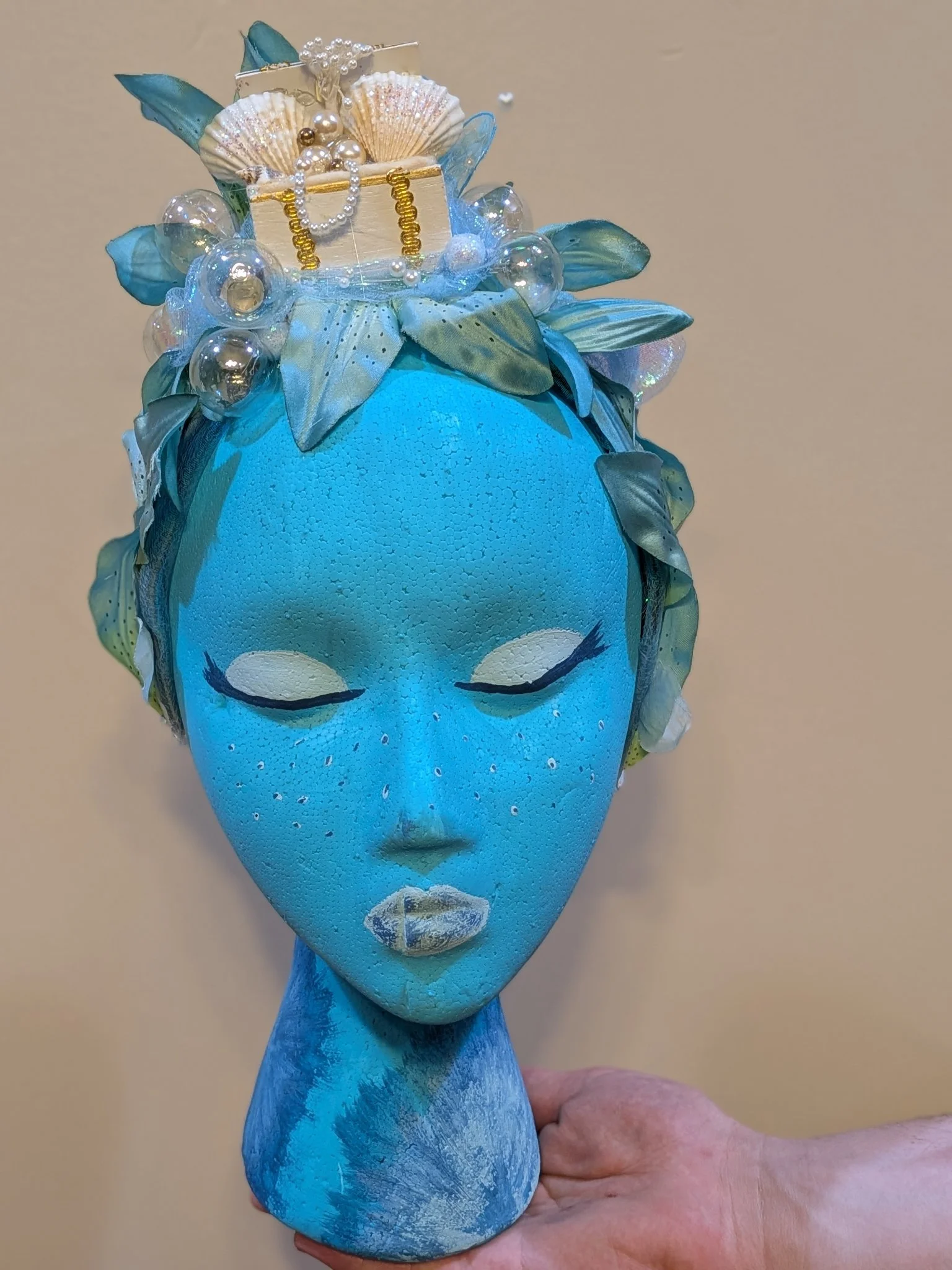 Fairy Godmother Florals  - Image 5