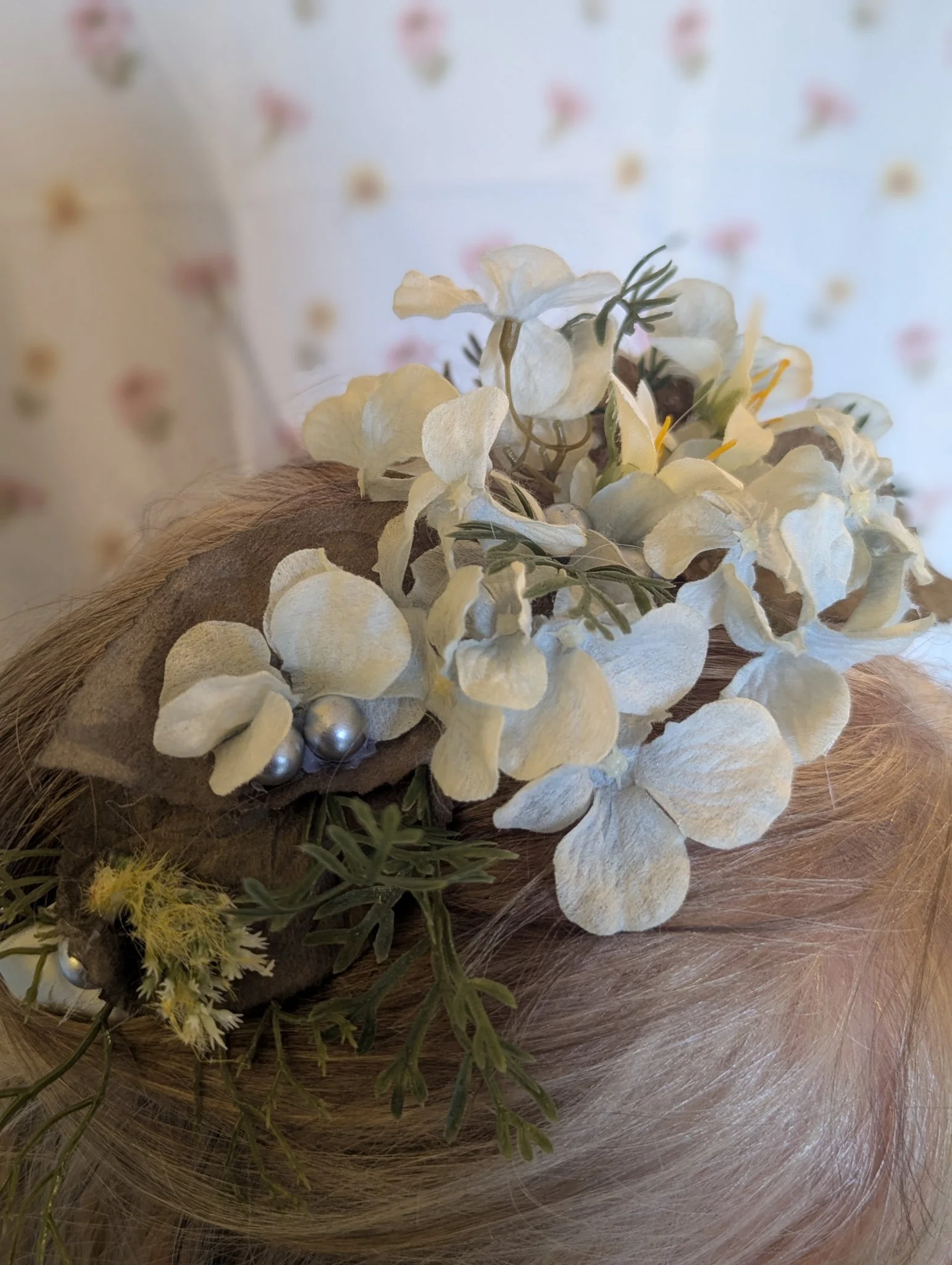Fairy Godmother Florals  - Image 6