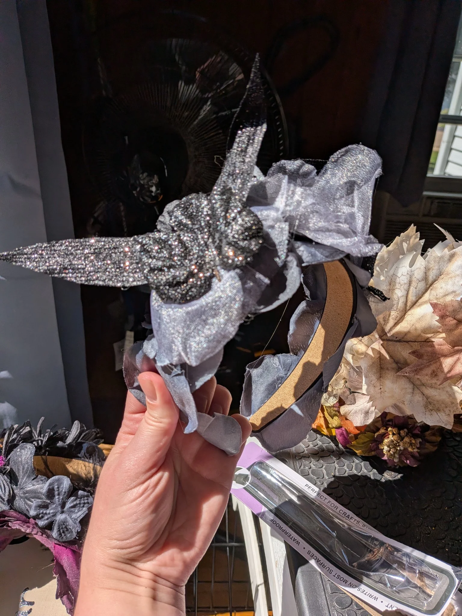 Fairy Godmother Florals  - Image 1