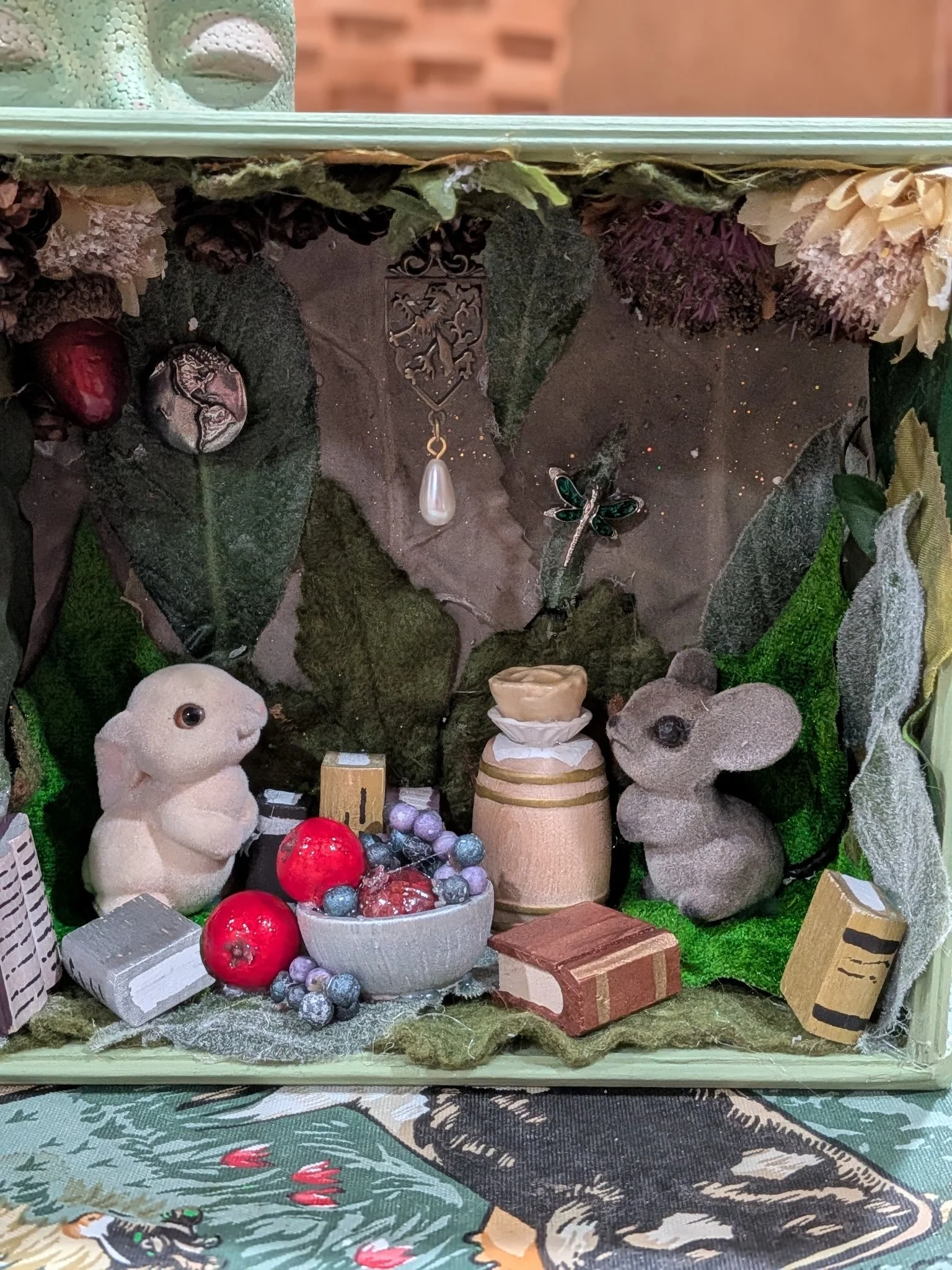 Fairy Godmother Florals  - Image 2