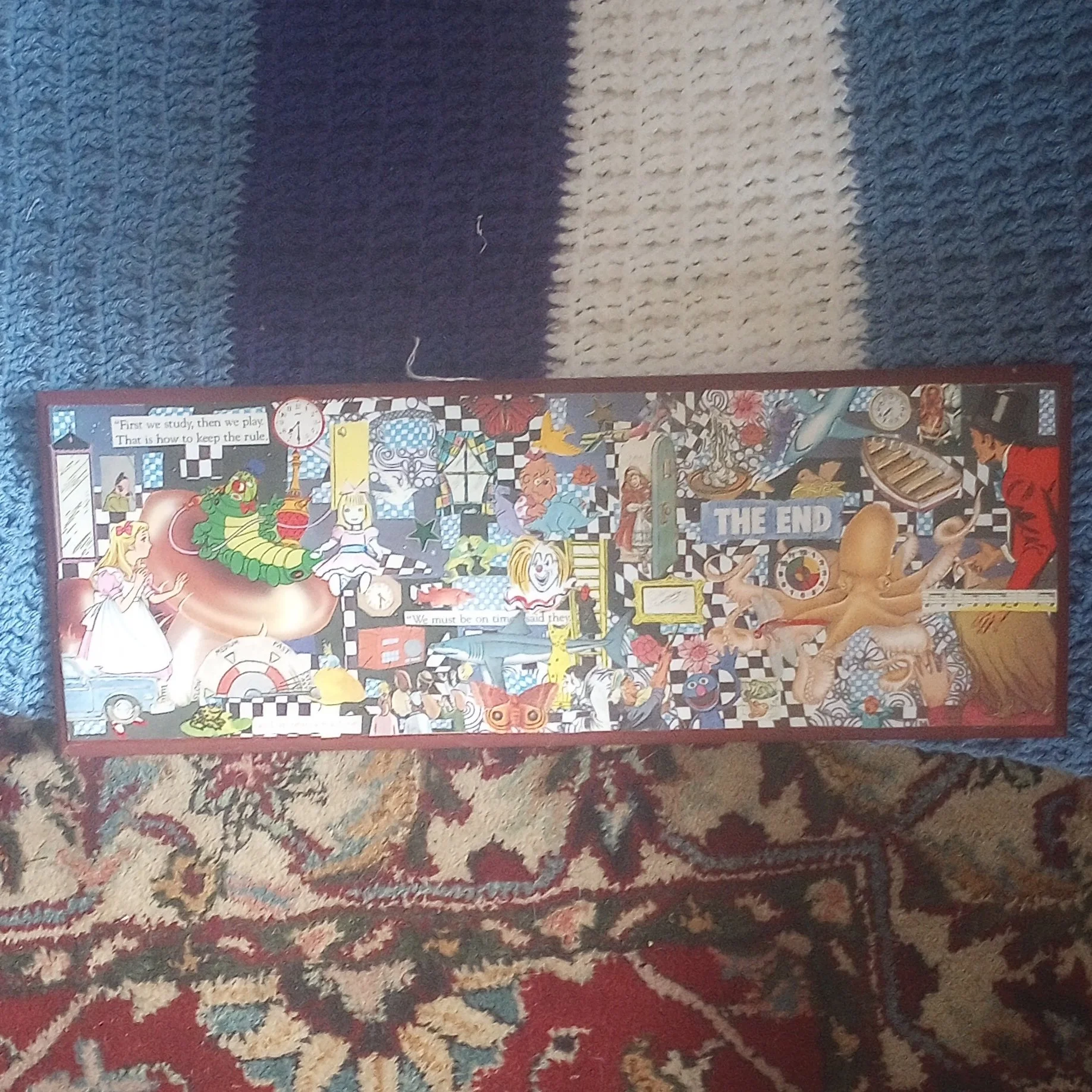 Tristan and Kellys art - Image 5