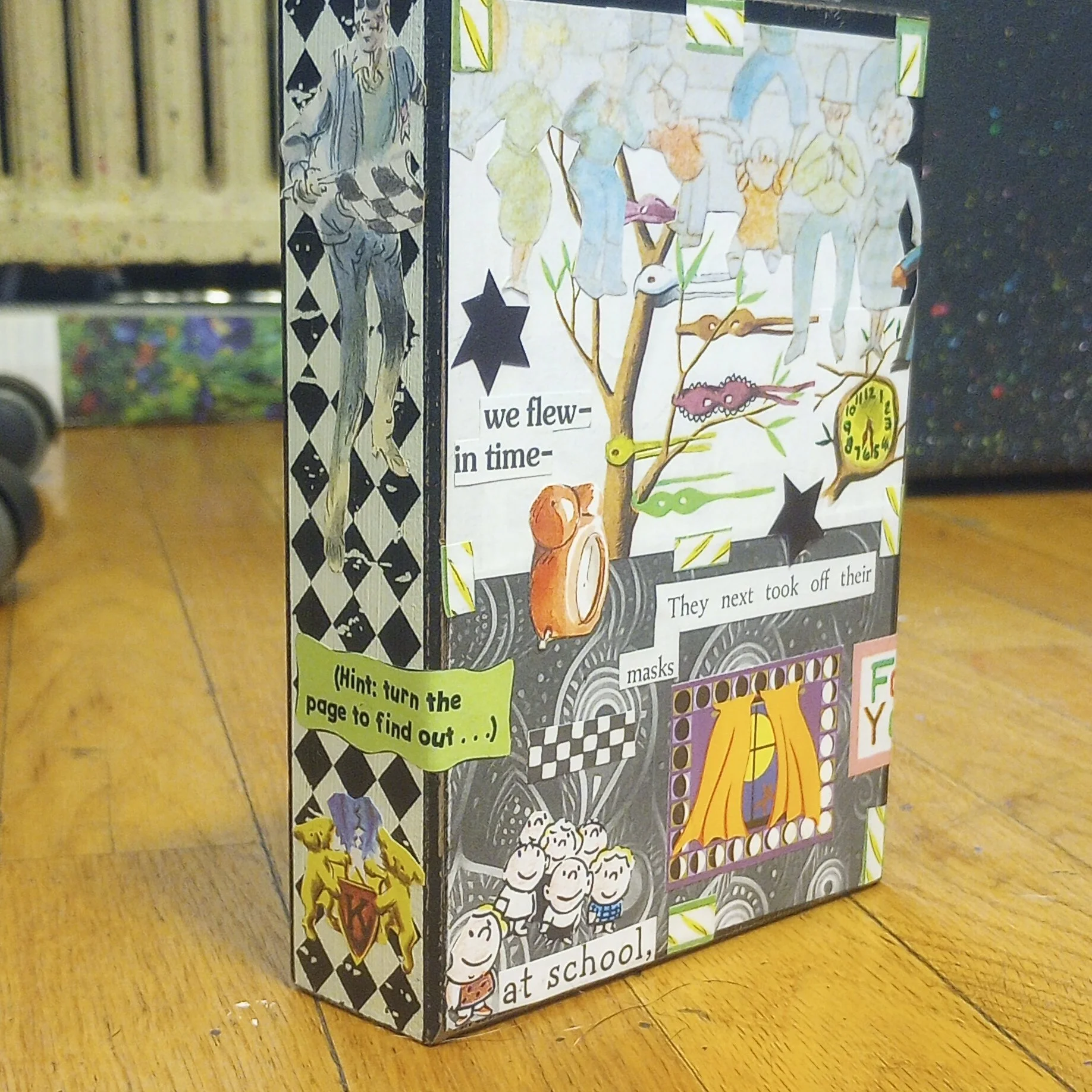 Tristan and Kellys art - Image 6