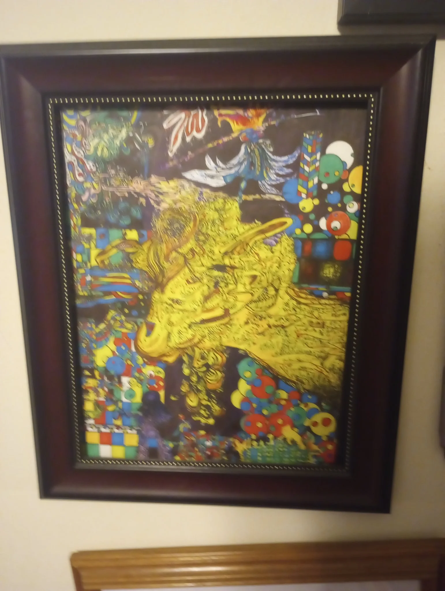 Tristan and Kellys art - Image 3
