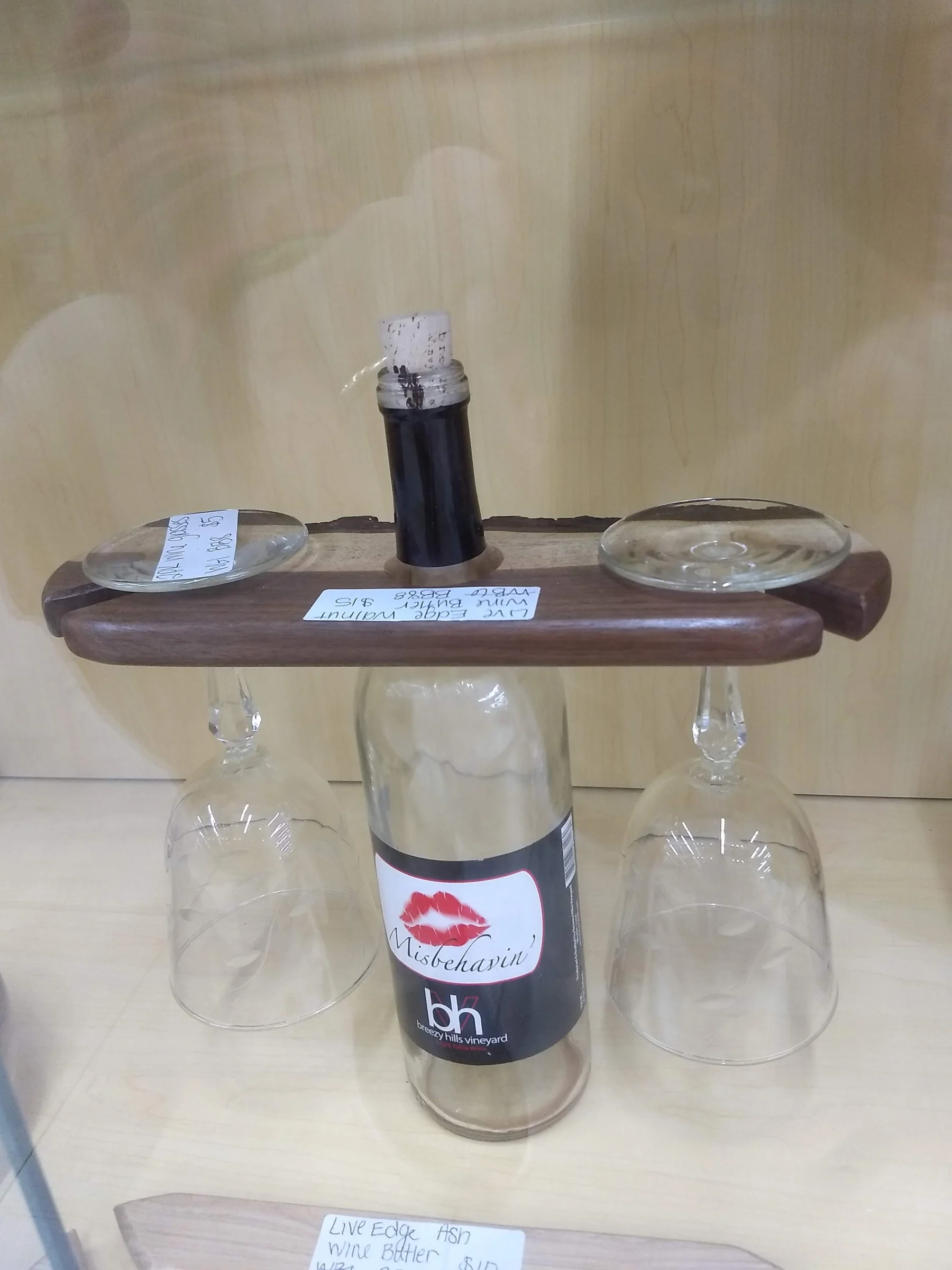 Casual Woodworking  - Image 1
