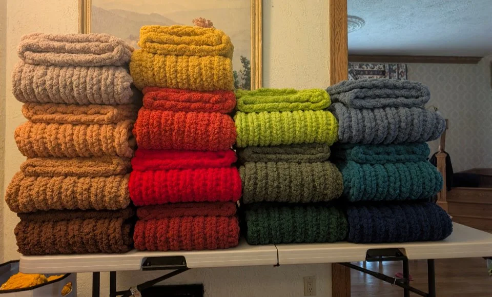 Mad's Knits - Image 2