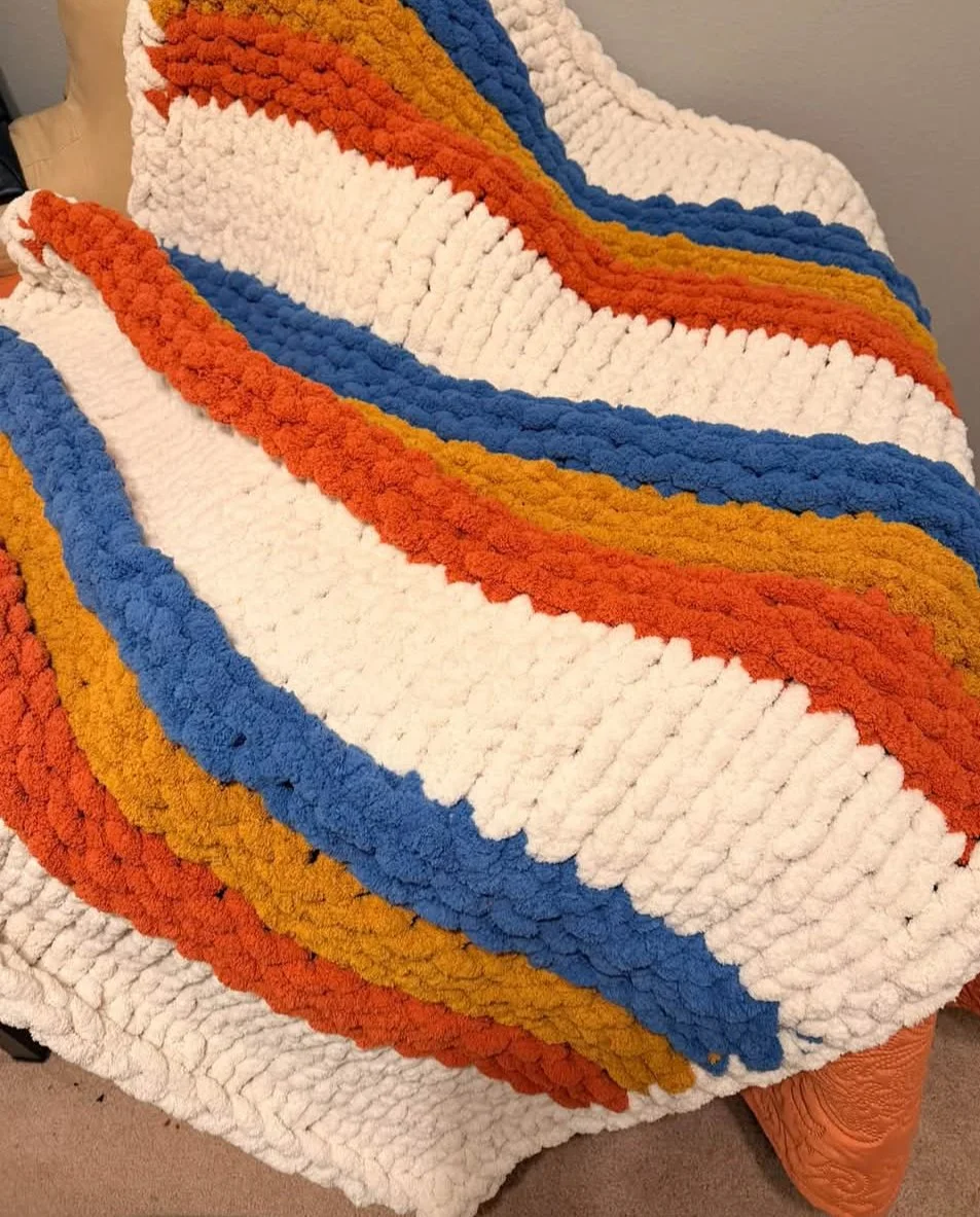 Mad's Knits - Image 9