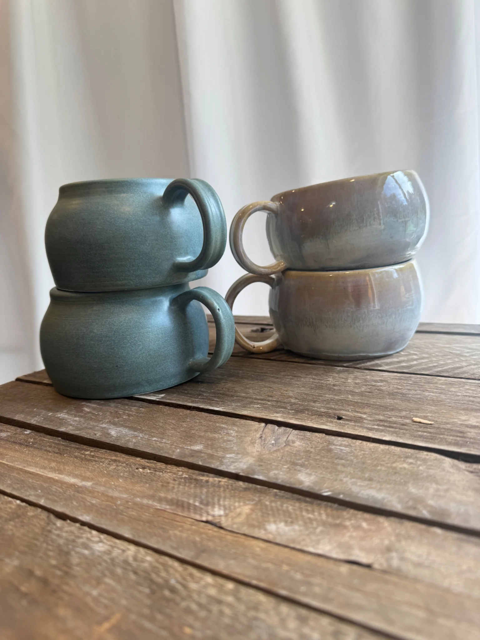 KR Pottery - Image 5
