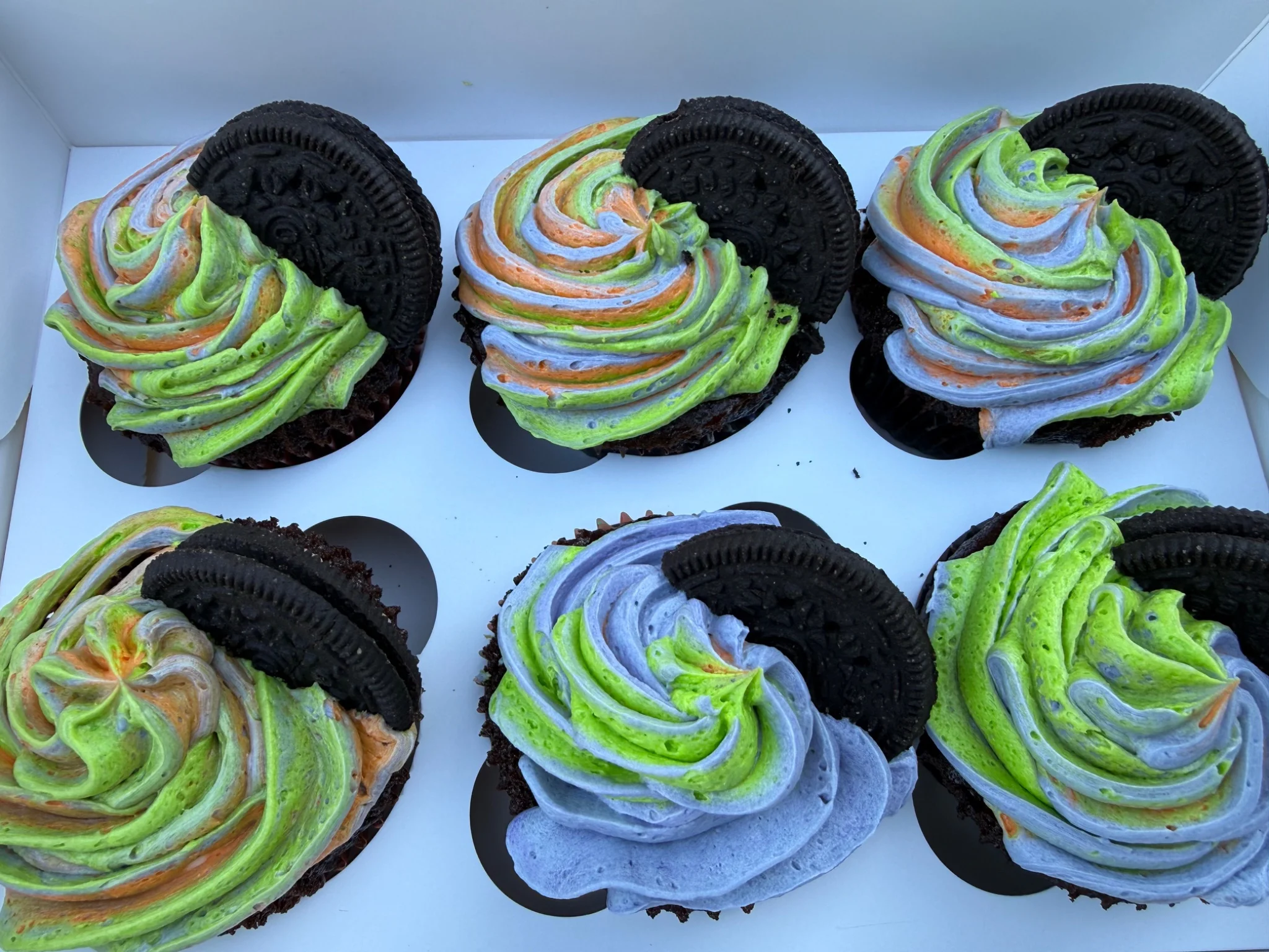 Jess’s Better Days Bakery - Image 9