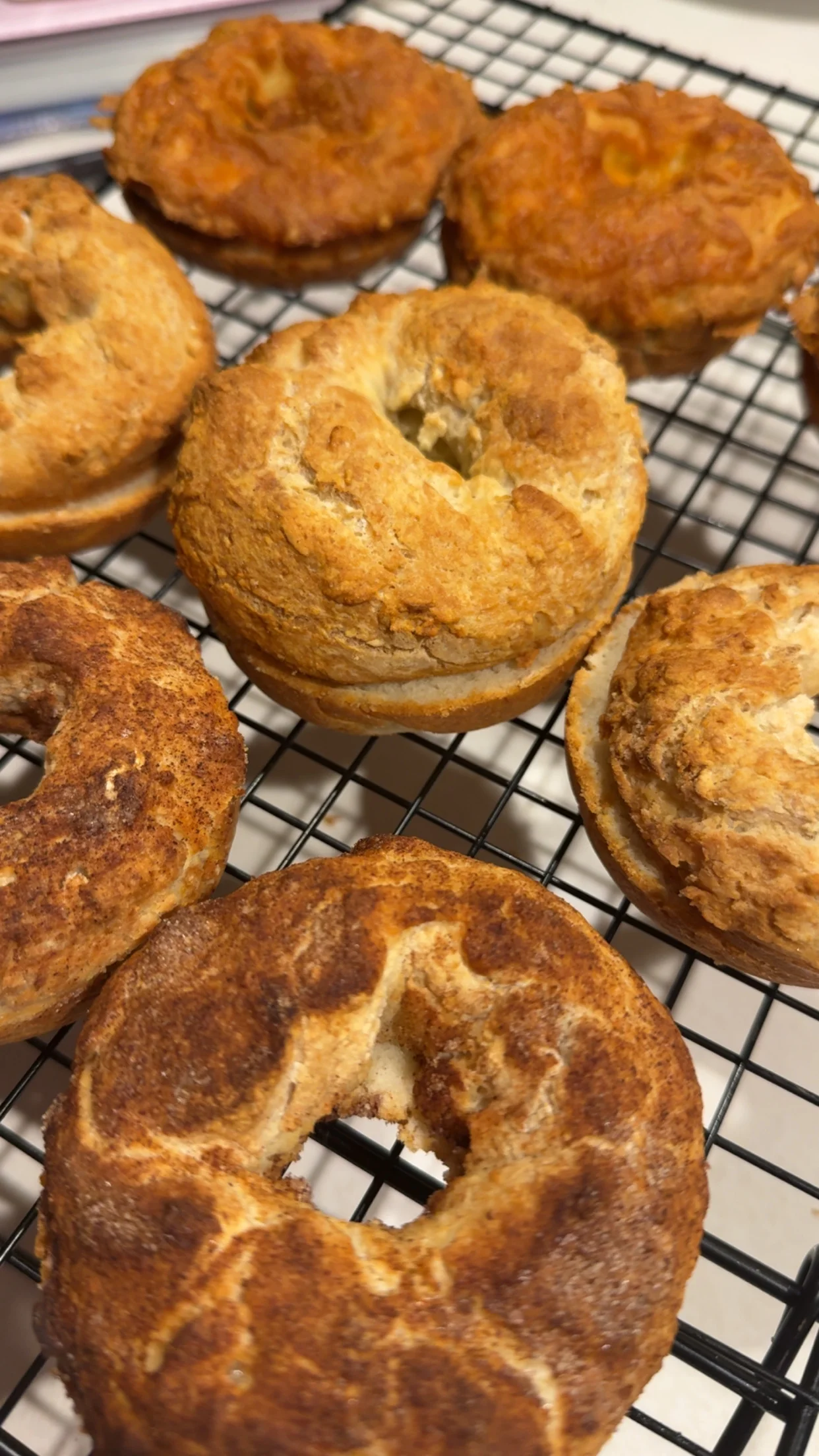 Jess’s Better Days Bakery - Image 4