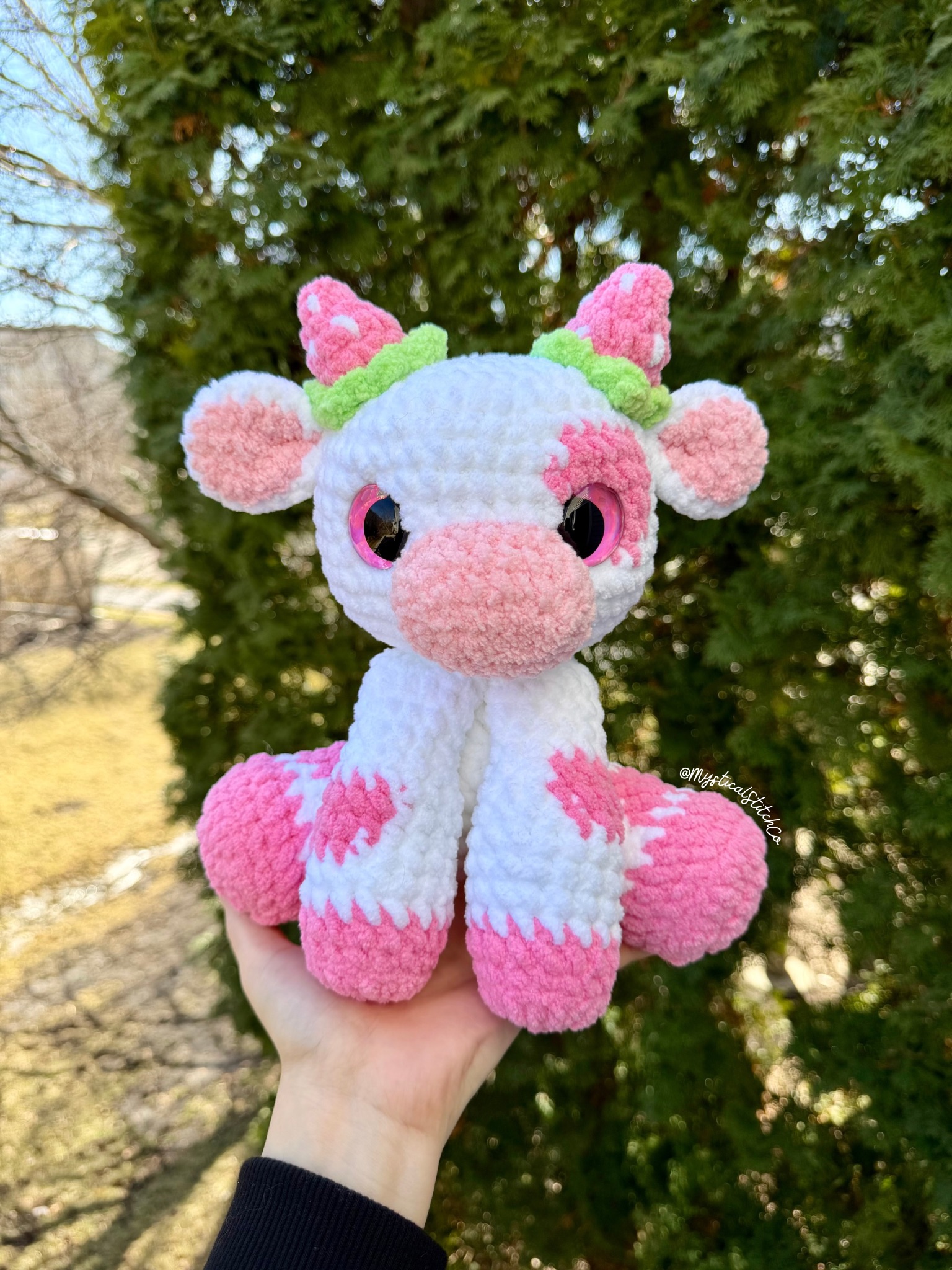 Mystical Stitch Co