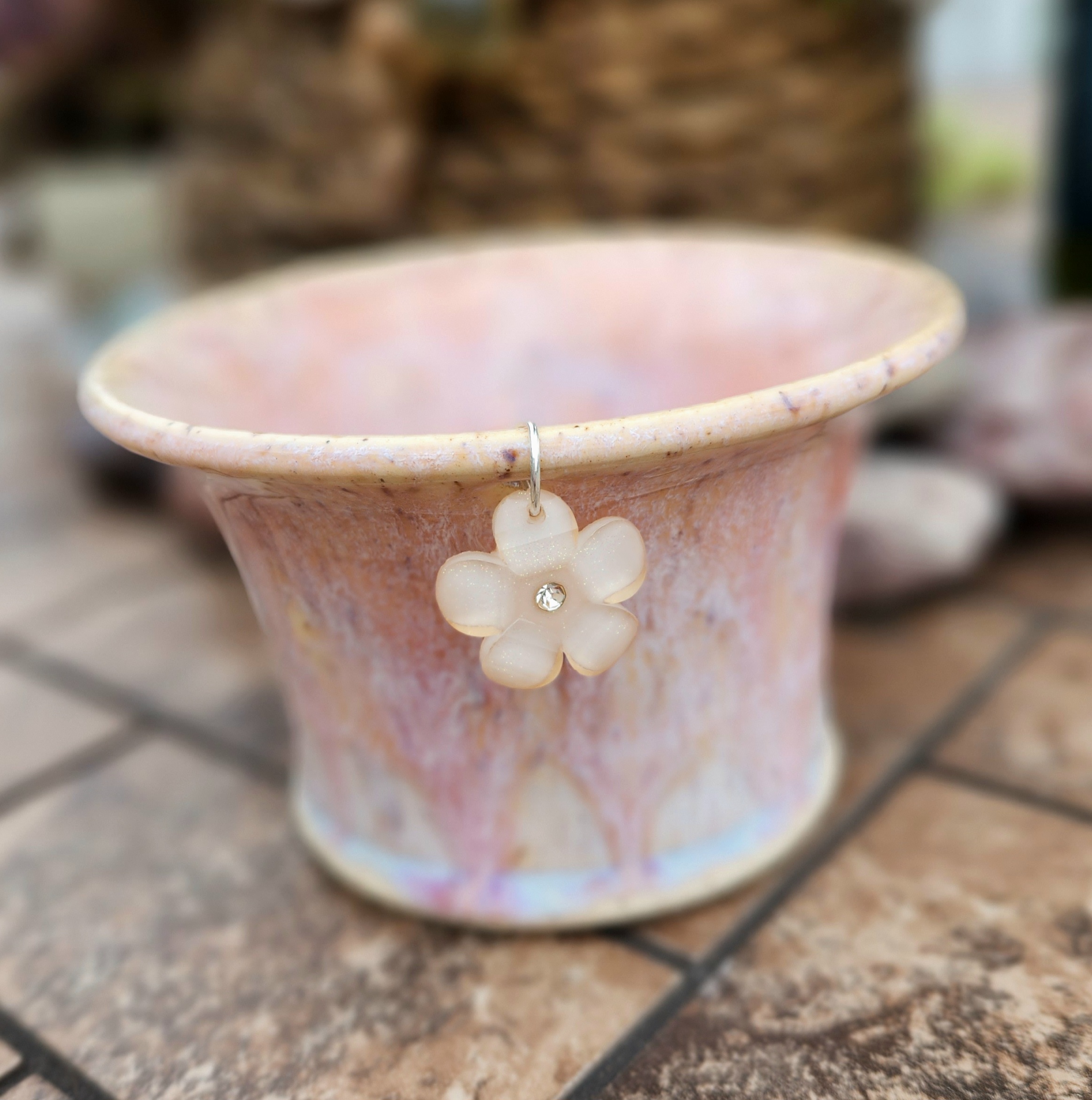 Pottery by Nancy