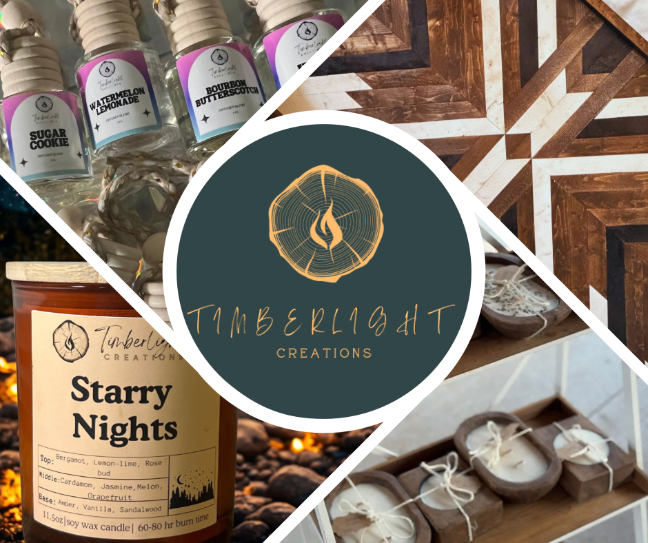Timberlight Creations 