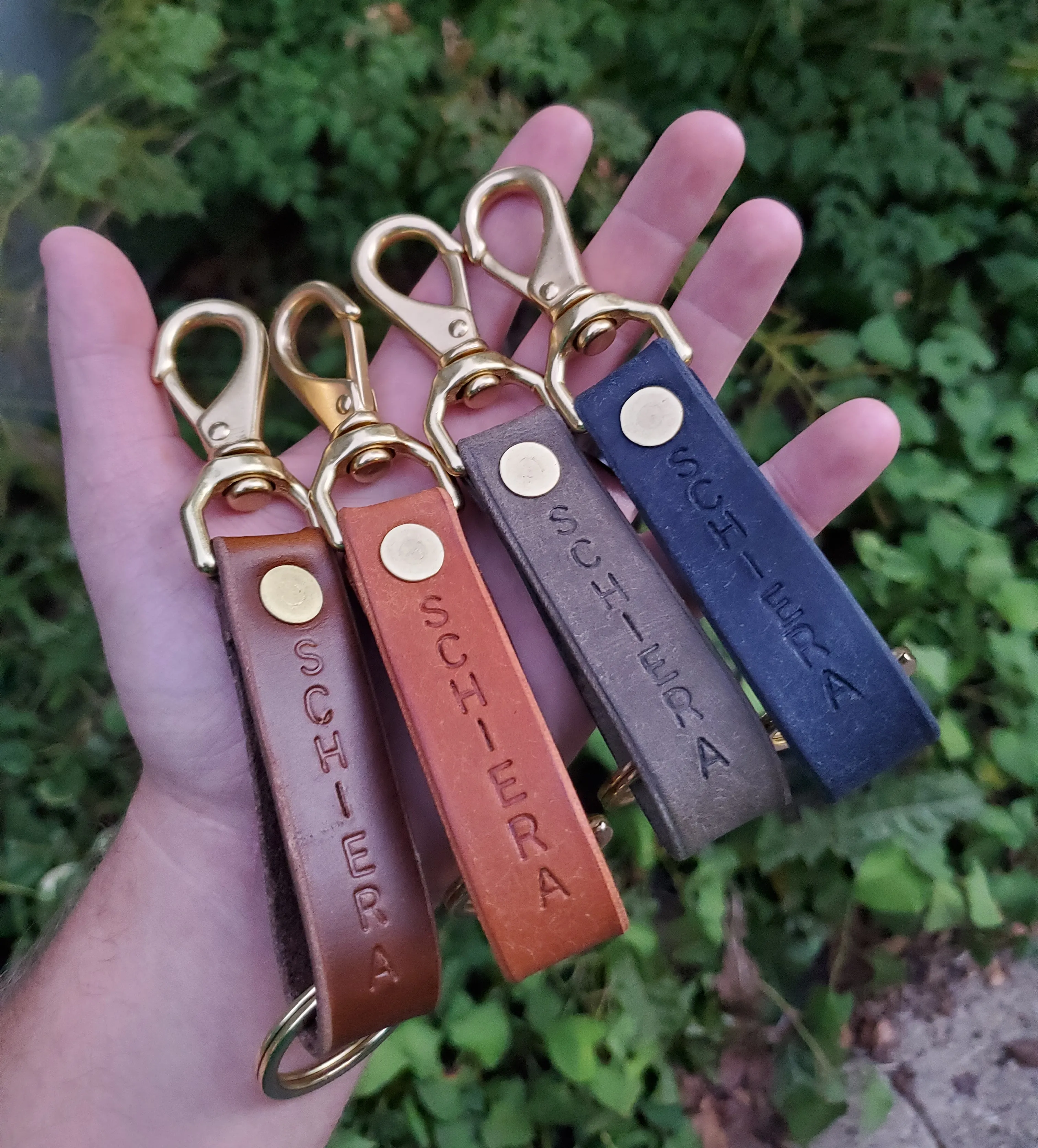 Greenhouse Leatherworks