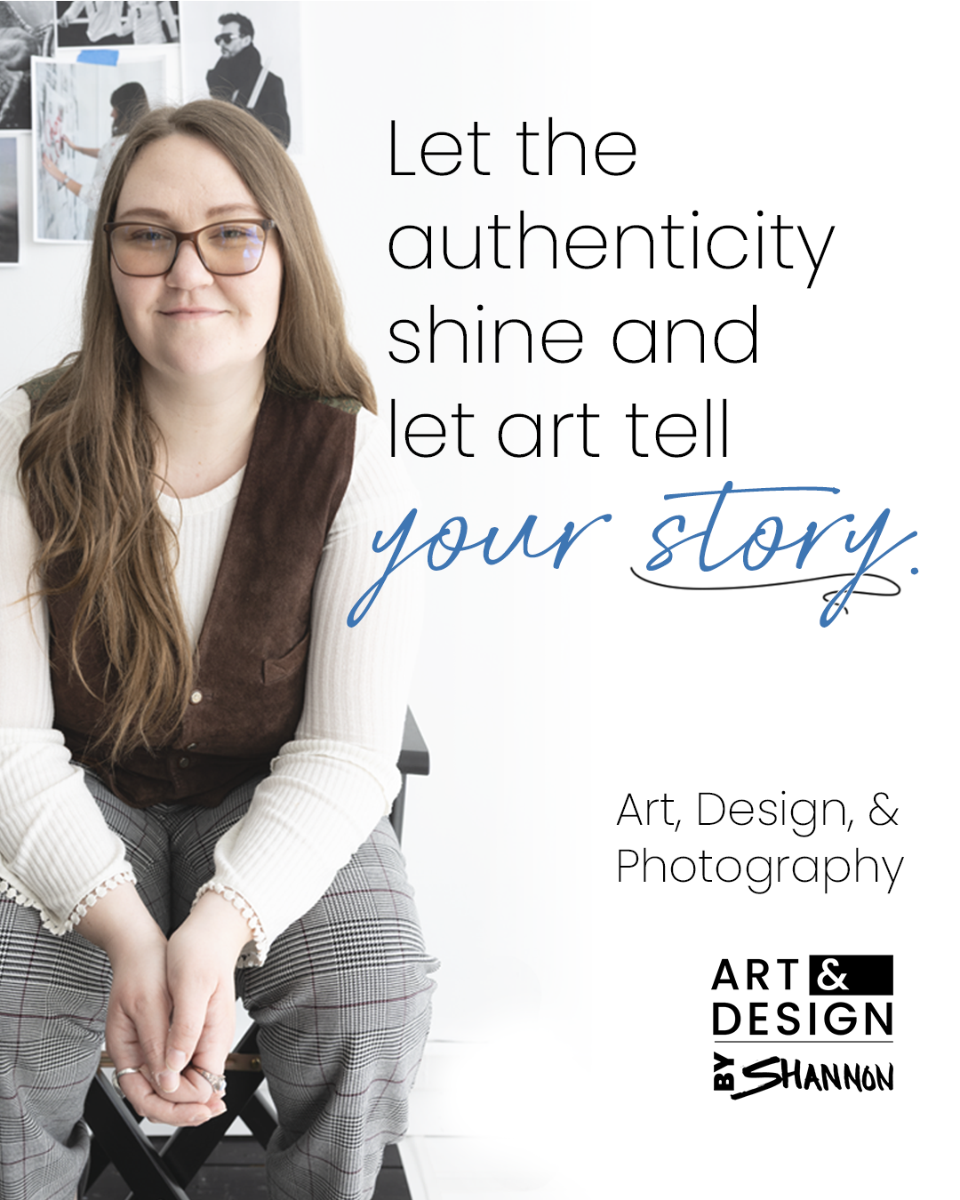 Art & Design by Shannon