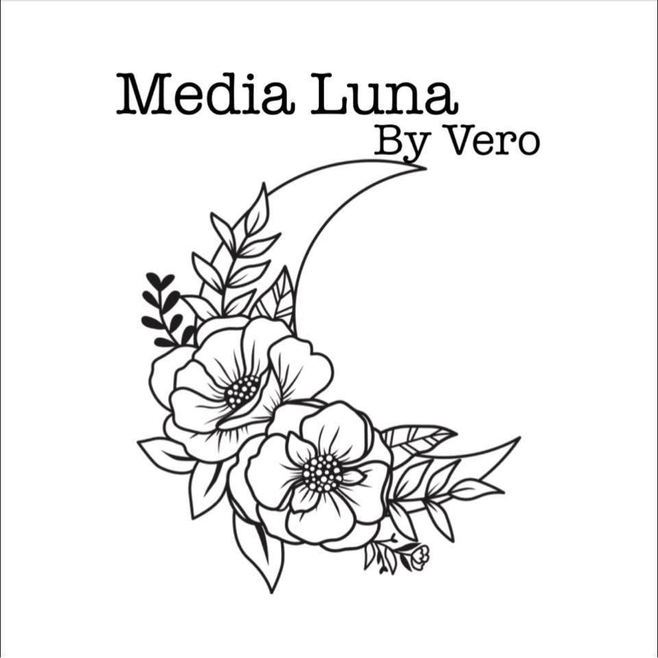 Media Luna By Vero