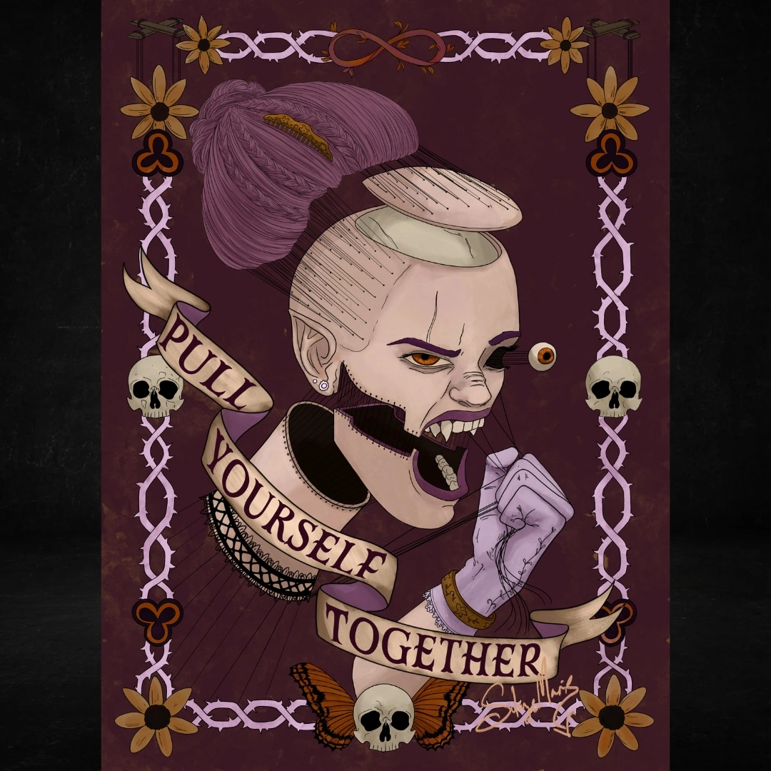 Solange Marie Art