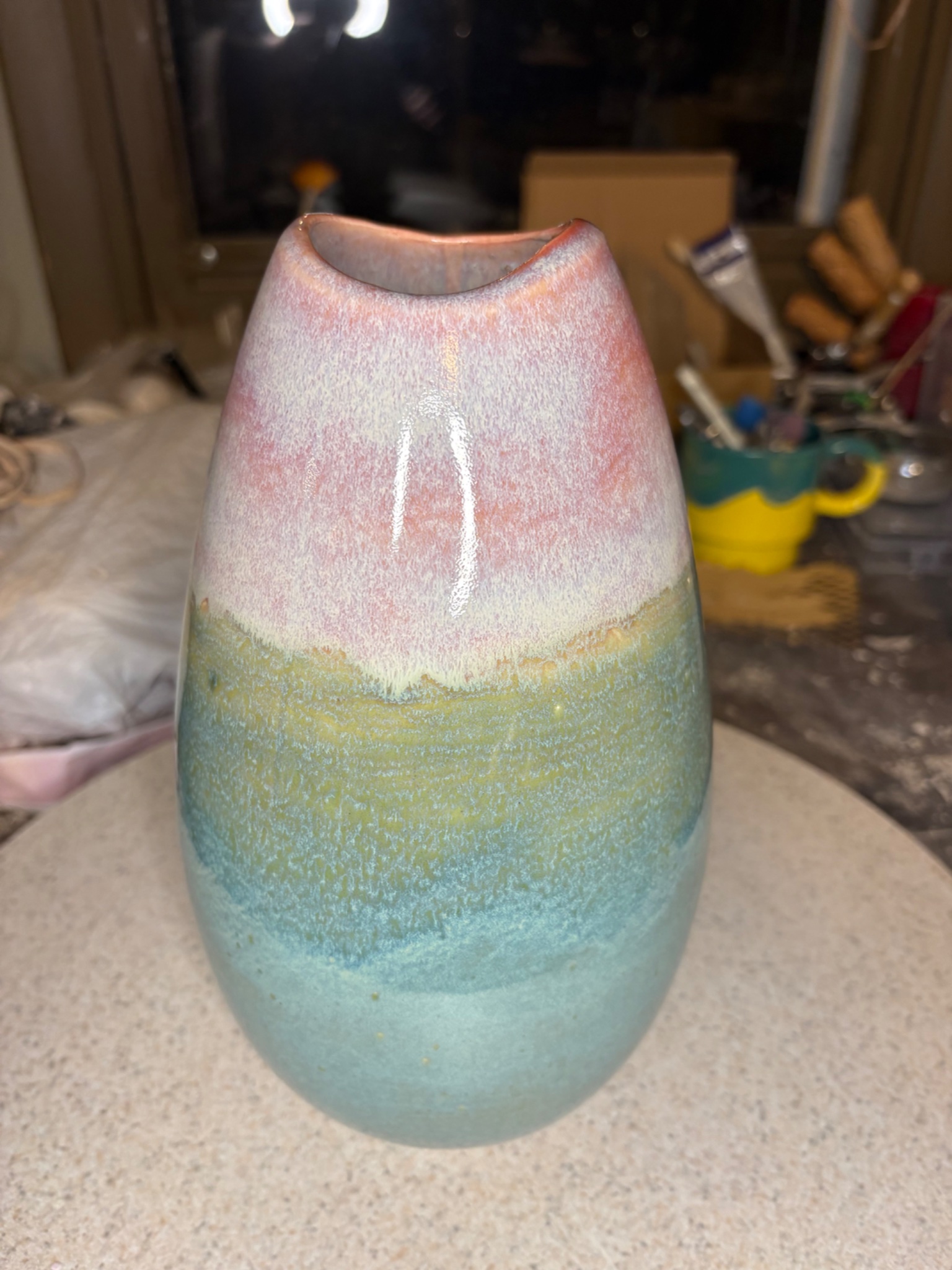 Kat’s Ceramics