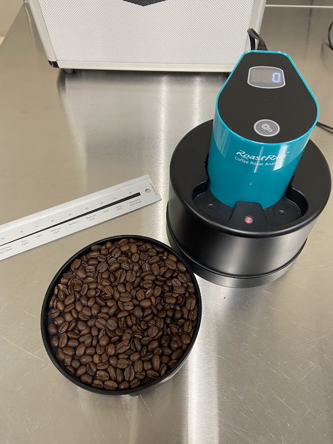 Dragon Fire Coffee Roasters