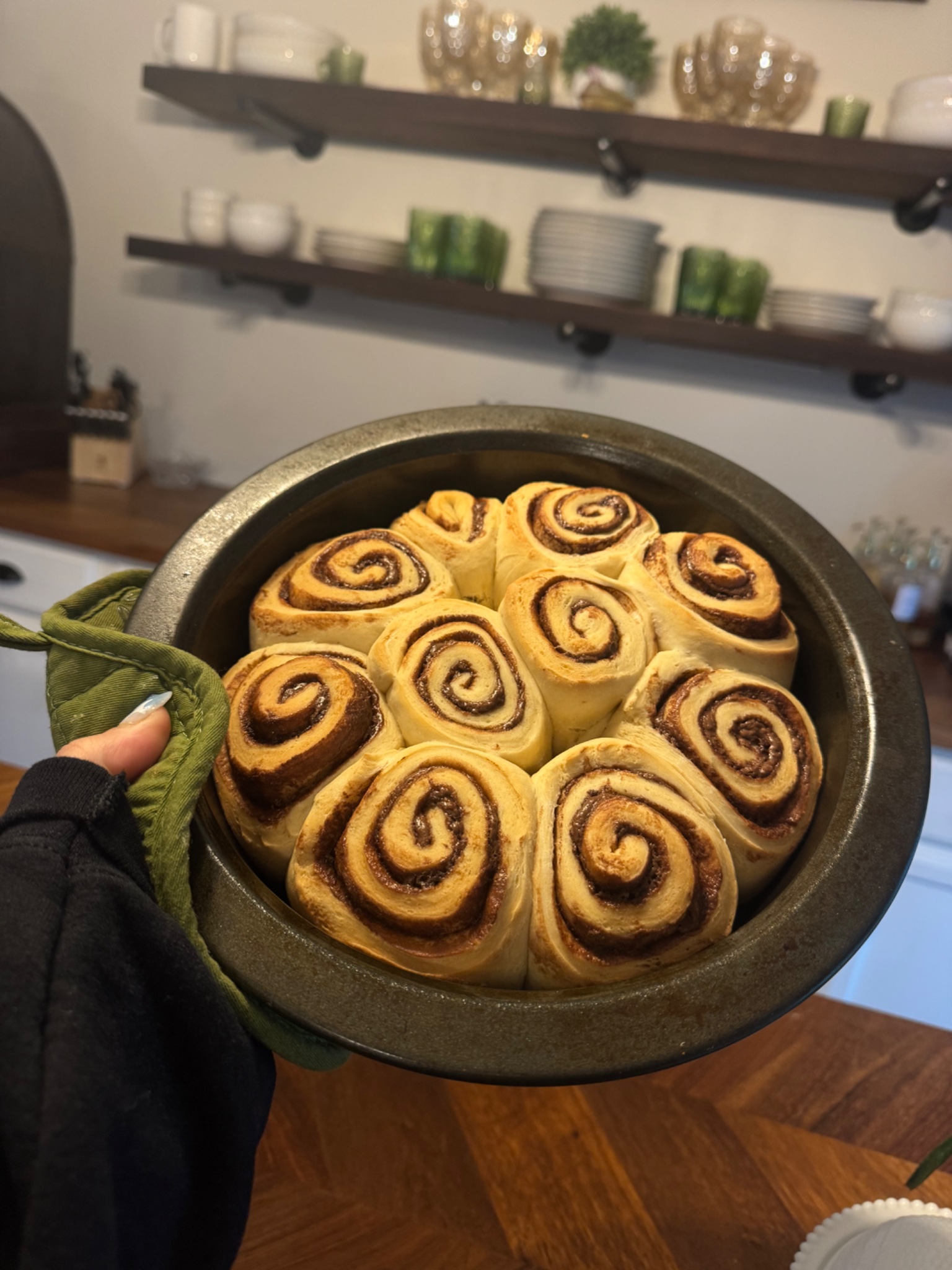 Rae of Sunshine Bakery