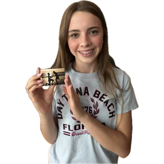 Molly's Magnets