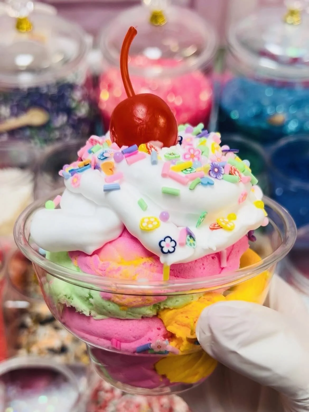 Goo On The Go