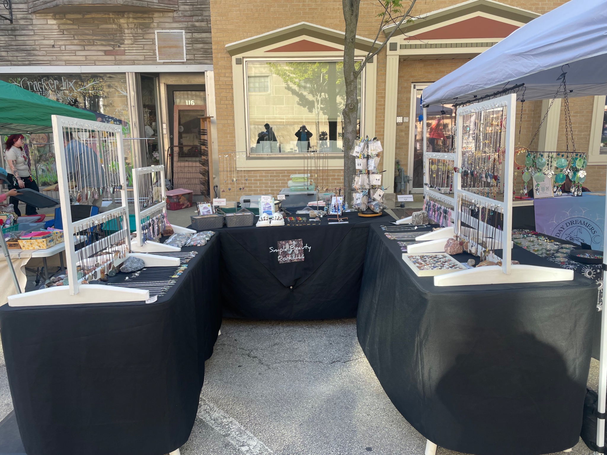 Simple Beauty Rocks LLC