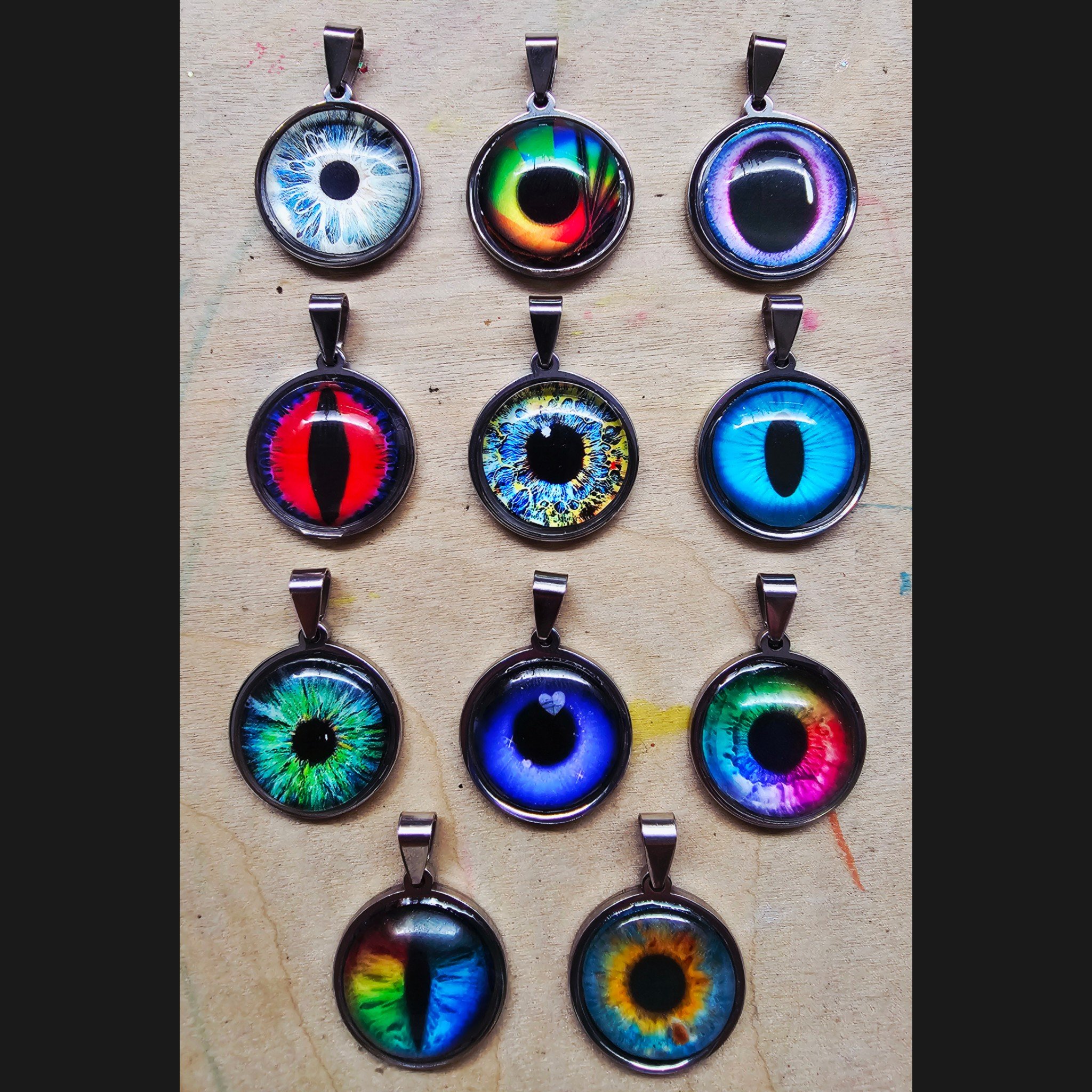 BlackCraft Arts