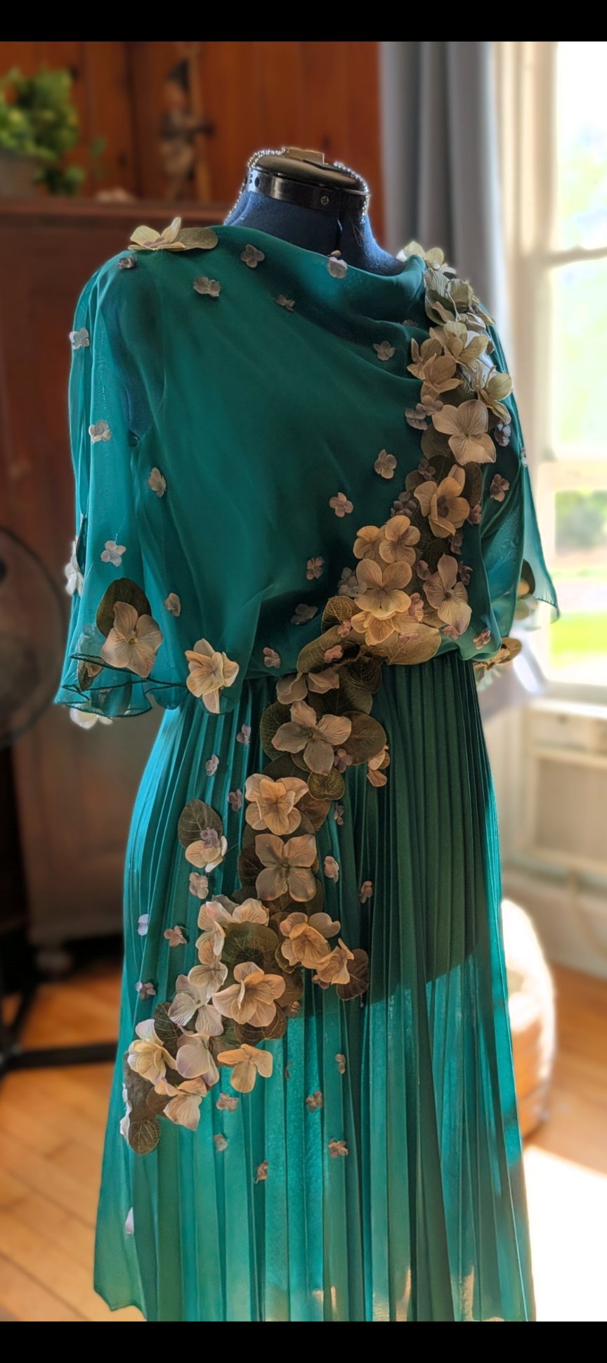 Fairy Godmother Florals 