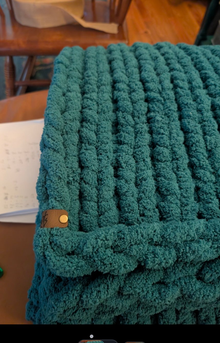Mad's Knits