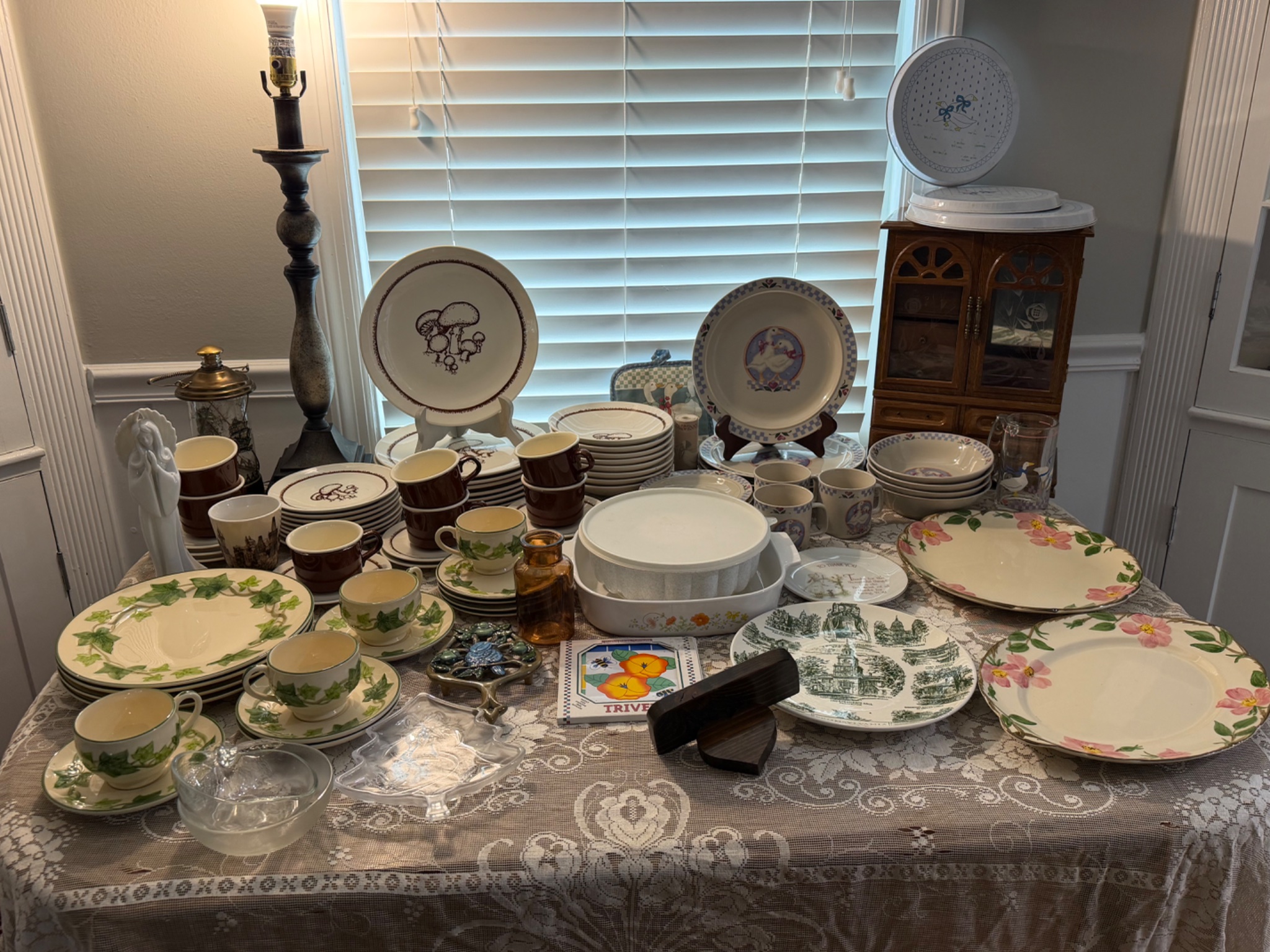 M’s Home Treasures 