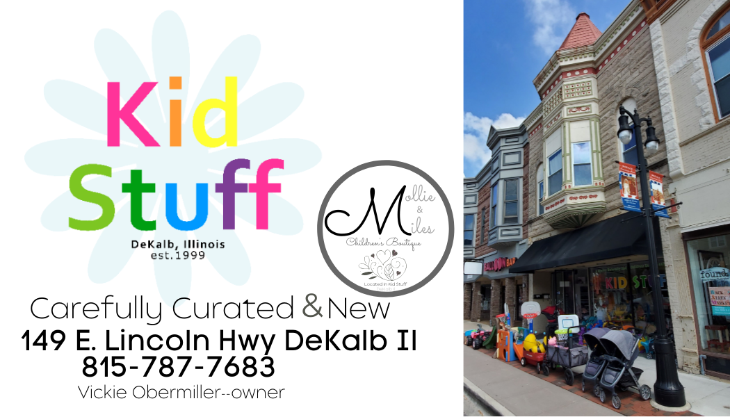 Kid Stuff