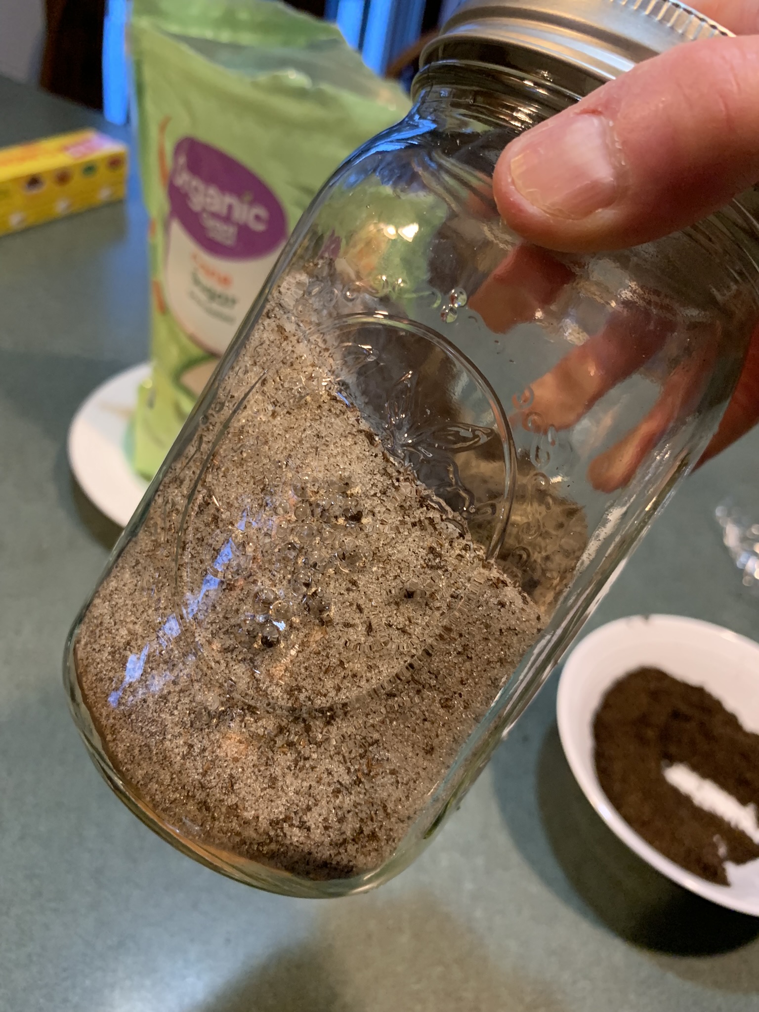 Vanilla Sugar Shaker image 2
