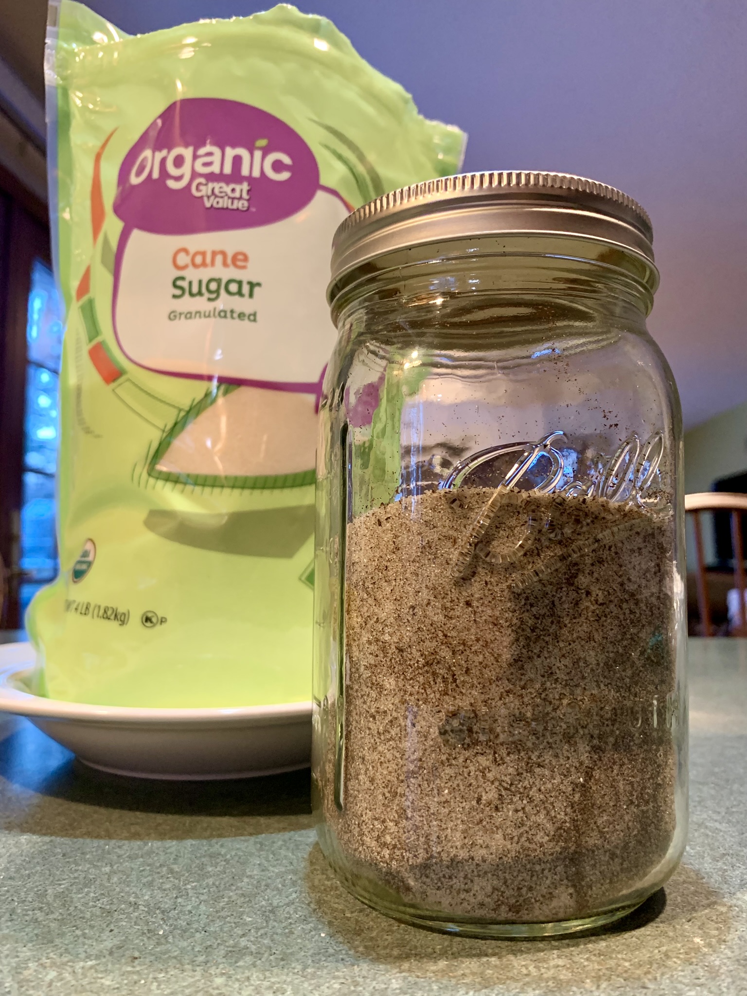 Vanilla Sugar Shaker image 4